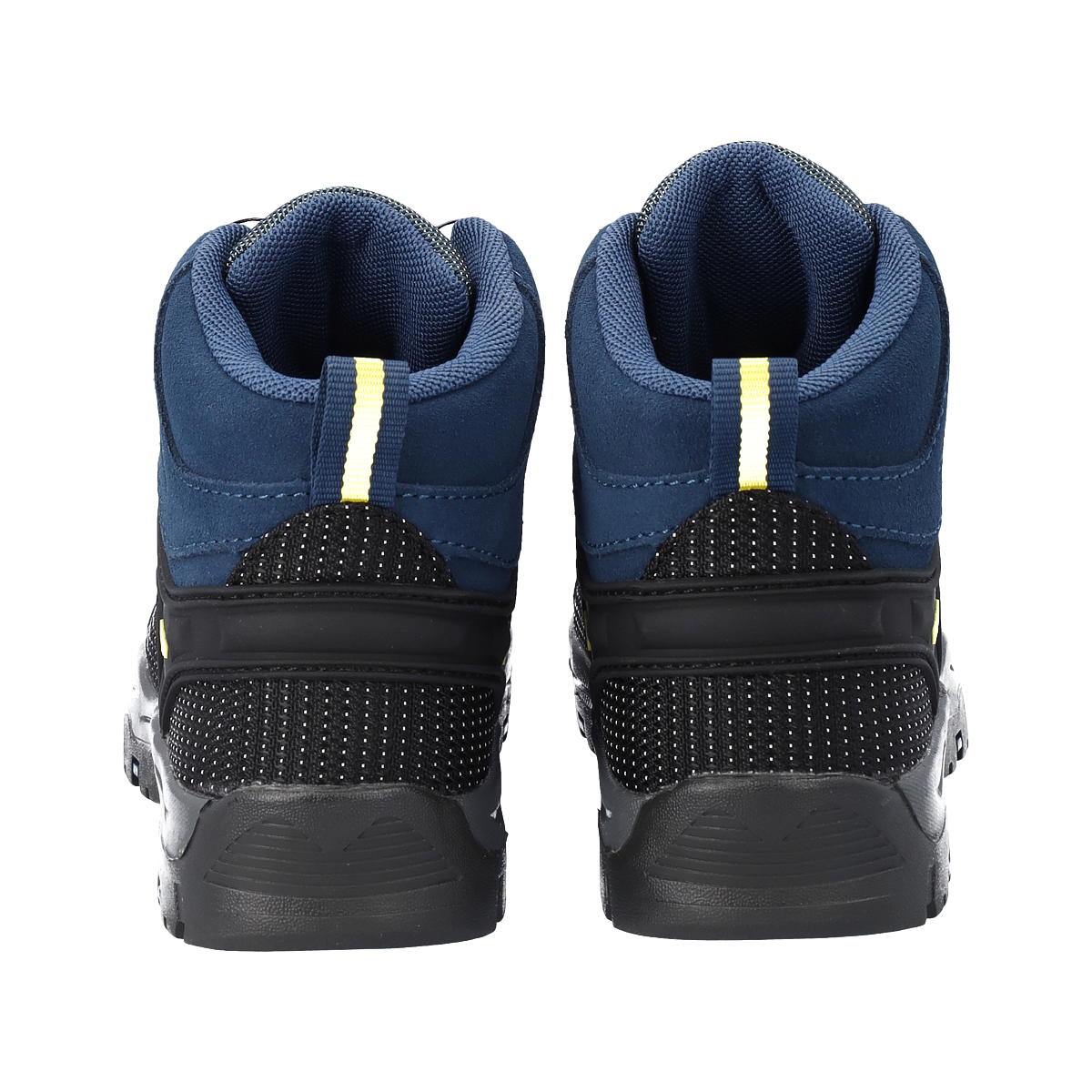 CMP Chaussure d'extérieur »KIDS KIRUNA MID FITGO WP TREKKING SHOES«  wasserdicht