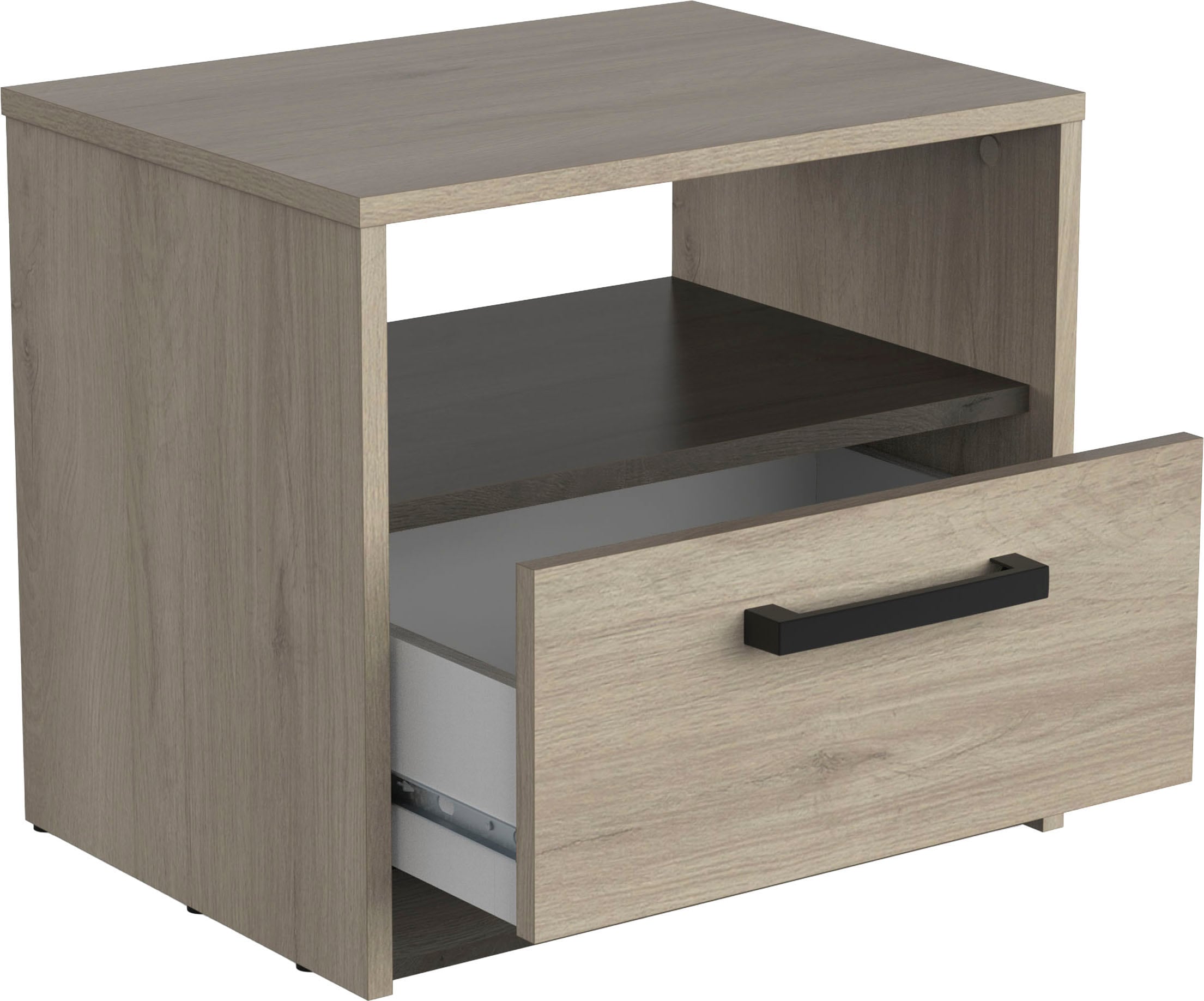 Demeyere GROUP Table de nuit »Watson« table de nuit avec 1 tiroir