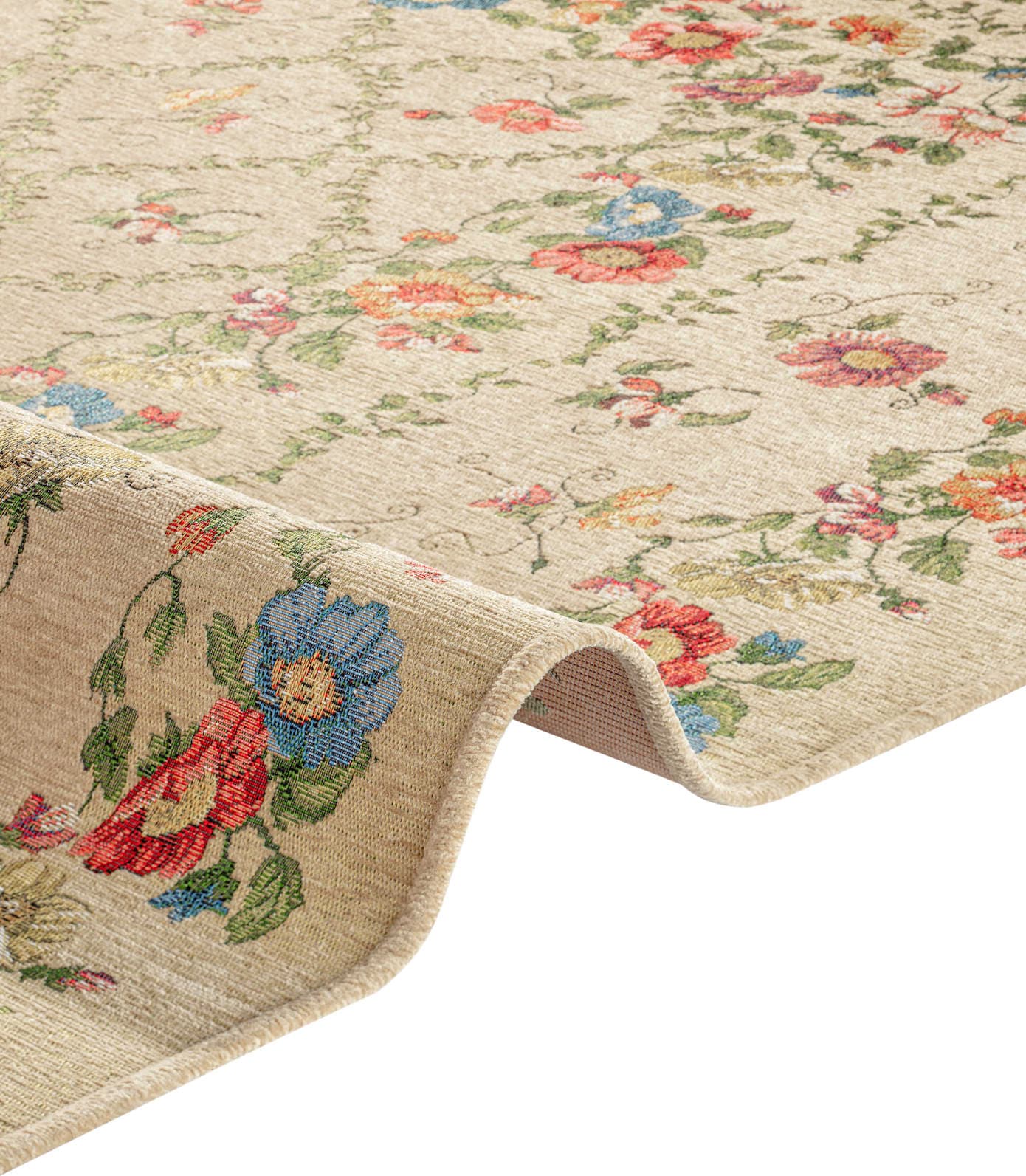 heine home Teppich 4 mm Höhe