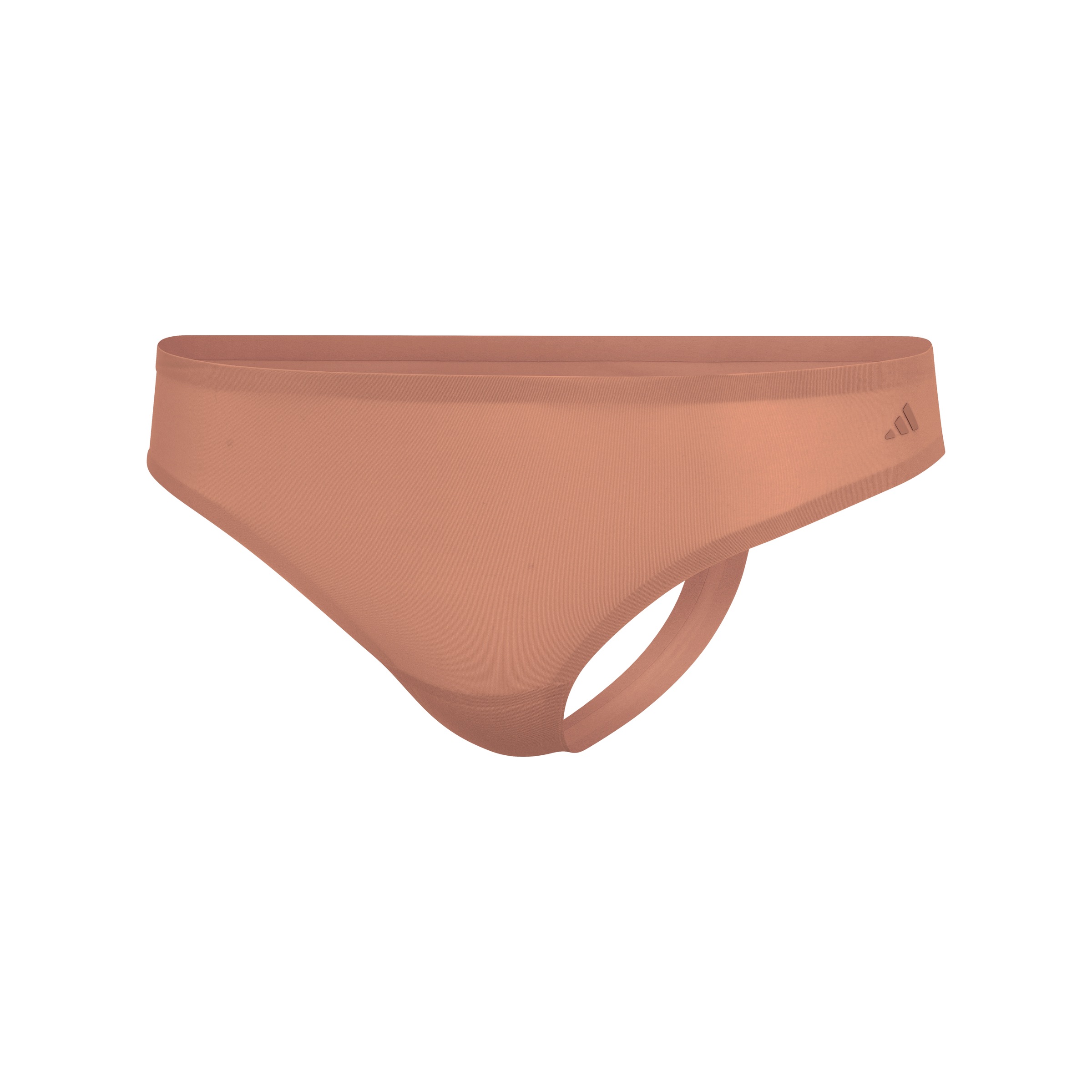 adidas Sportswear Tanga »Sport Active Light Flex-Packaged Panties« 3er Pack,  elastischer Bund, Multipack, Single Jersey-Qualität, bequem