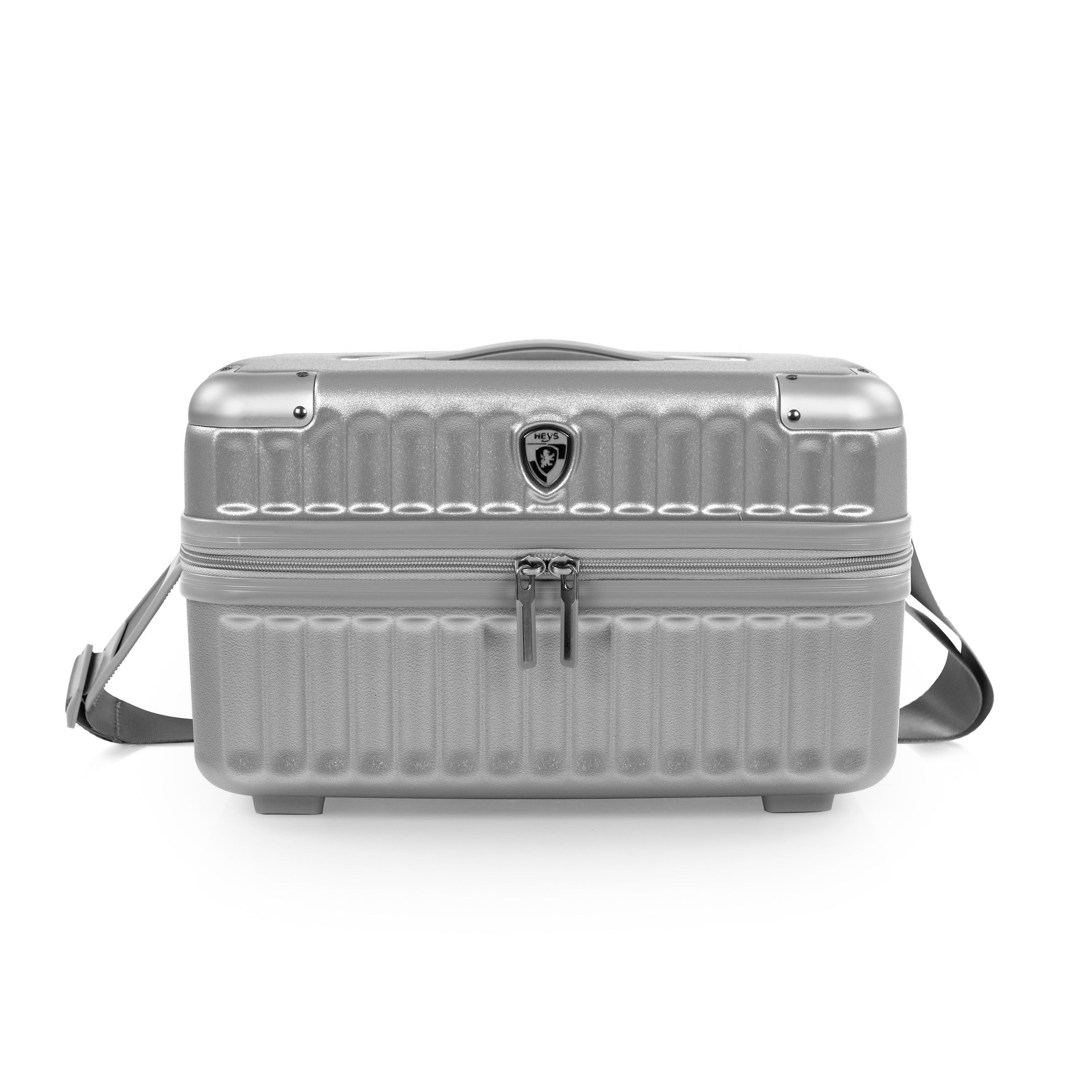 Heys Topcase pour bagages à main »Heys Luxe« Trousse de beauté, valise de cosmétique, conforme aux normes IATA pour bagage cabine