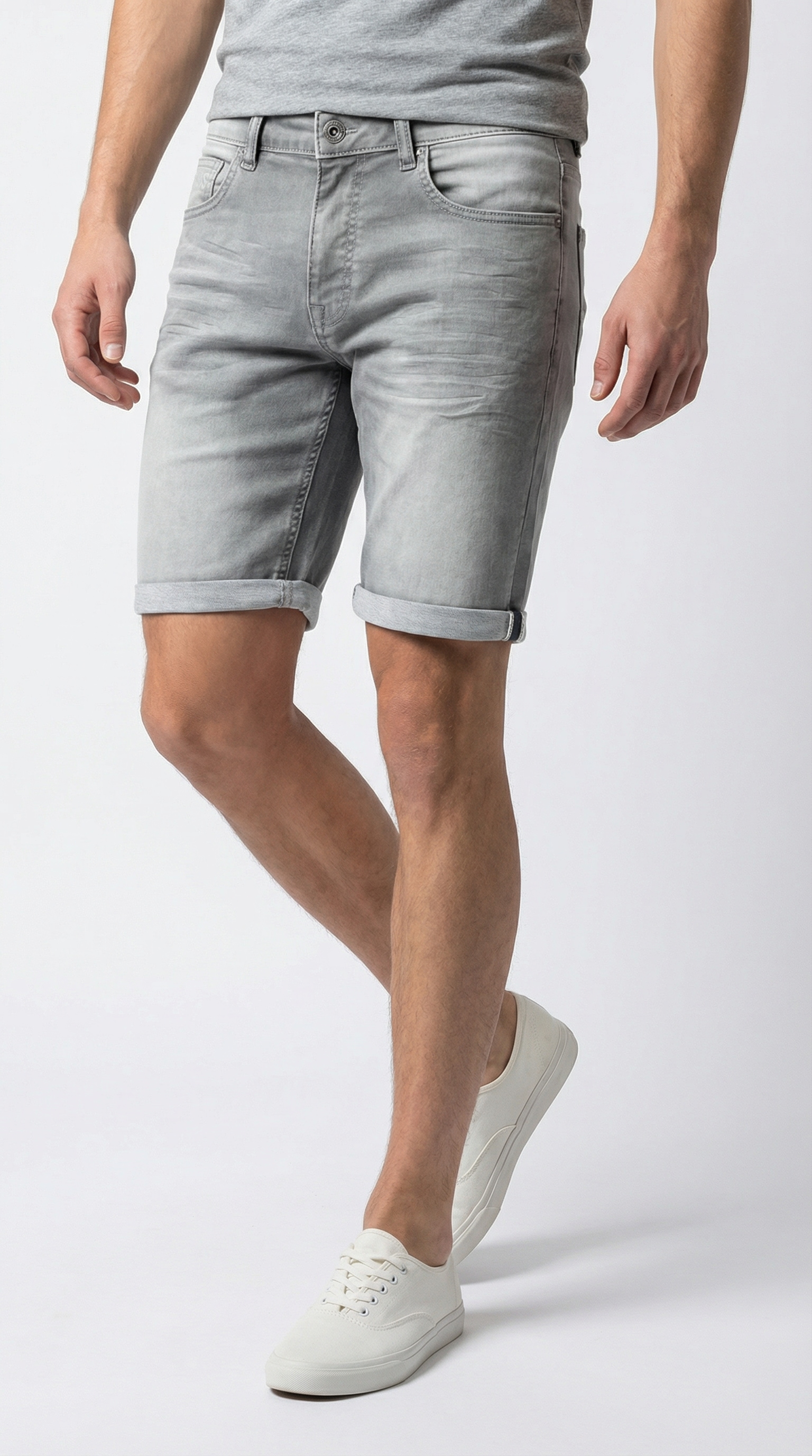 CARS JEANS Jeansshorts »SEATLE Short«