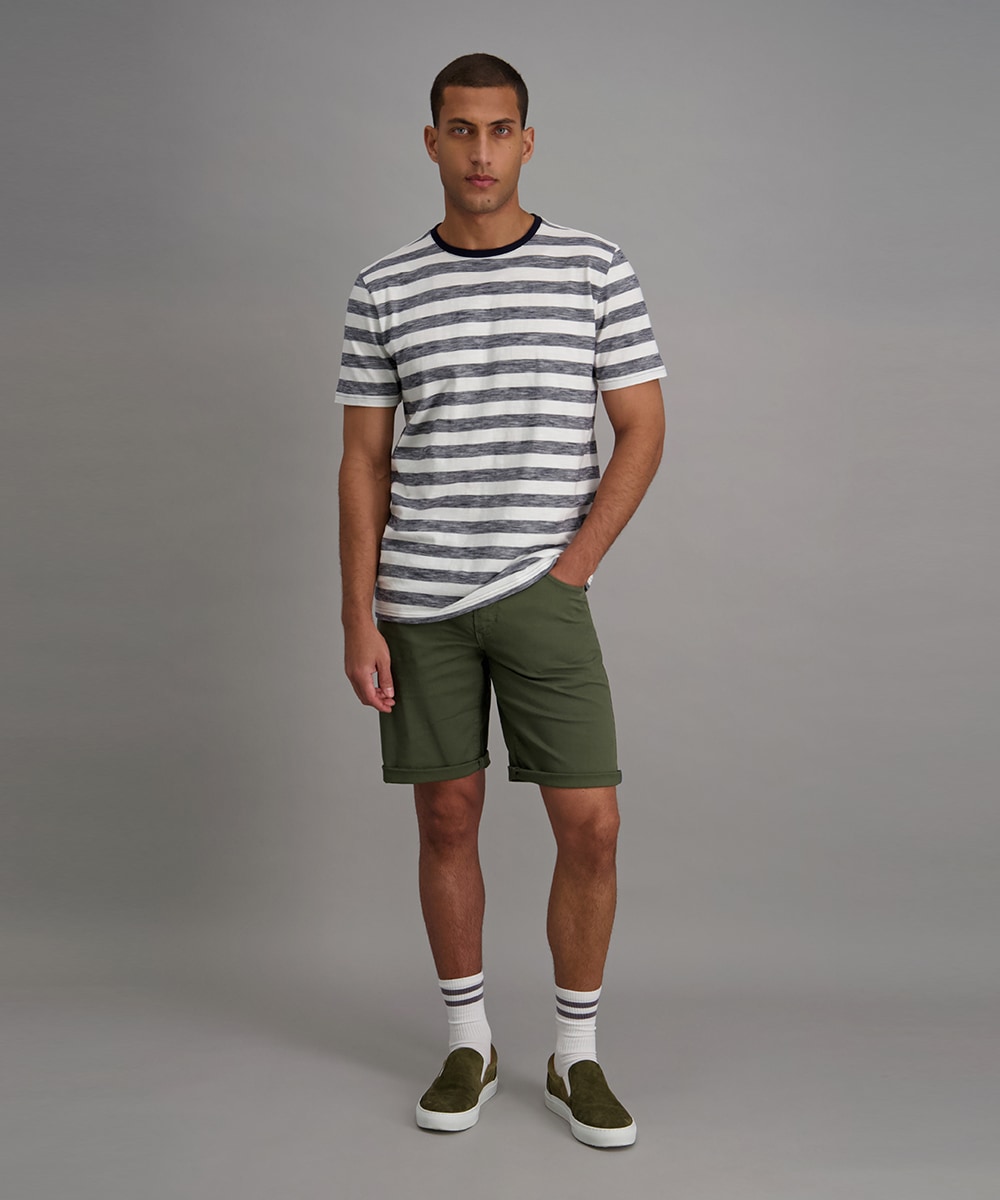 Pioneer Authentic Jeans Jeansshorts »Finn« Sommerhose