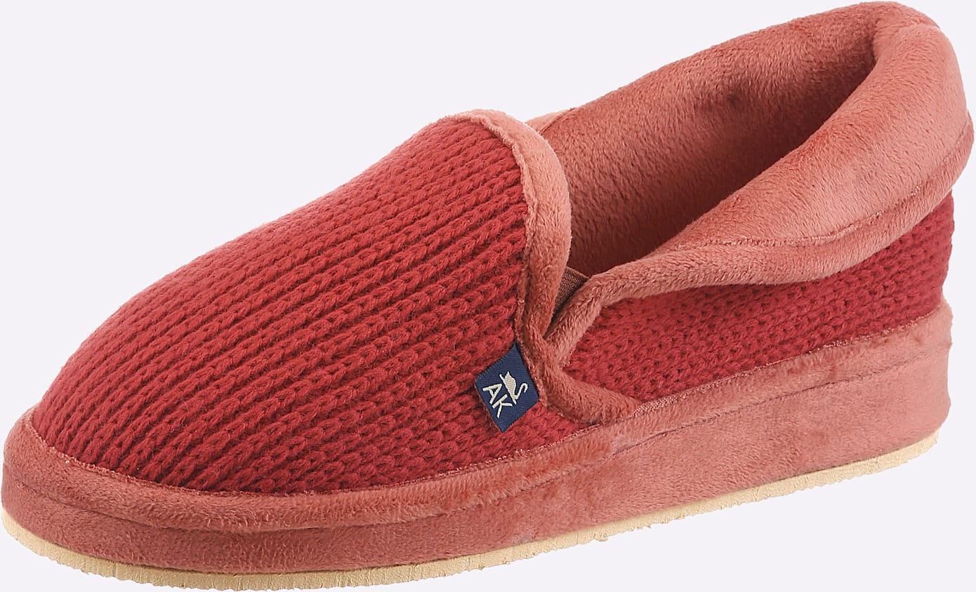 Casual Looks Chausson
