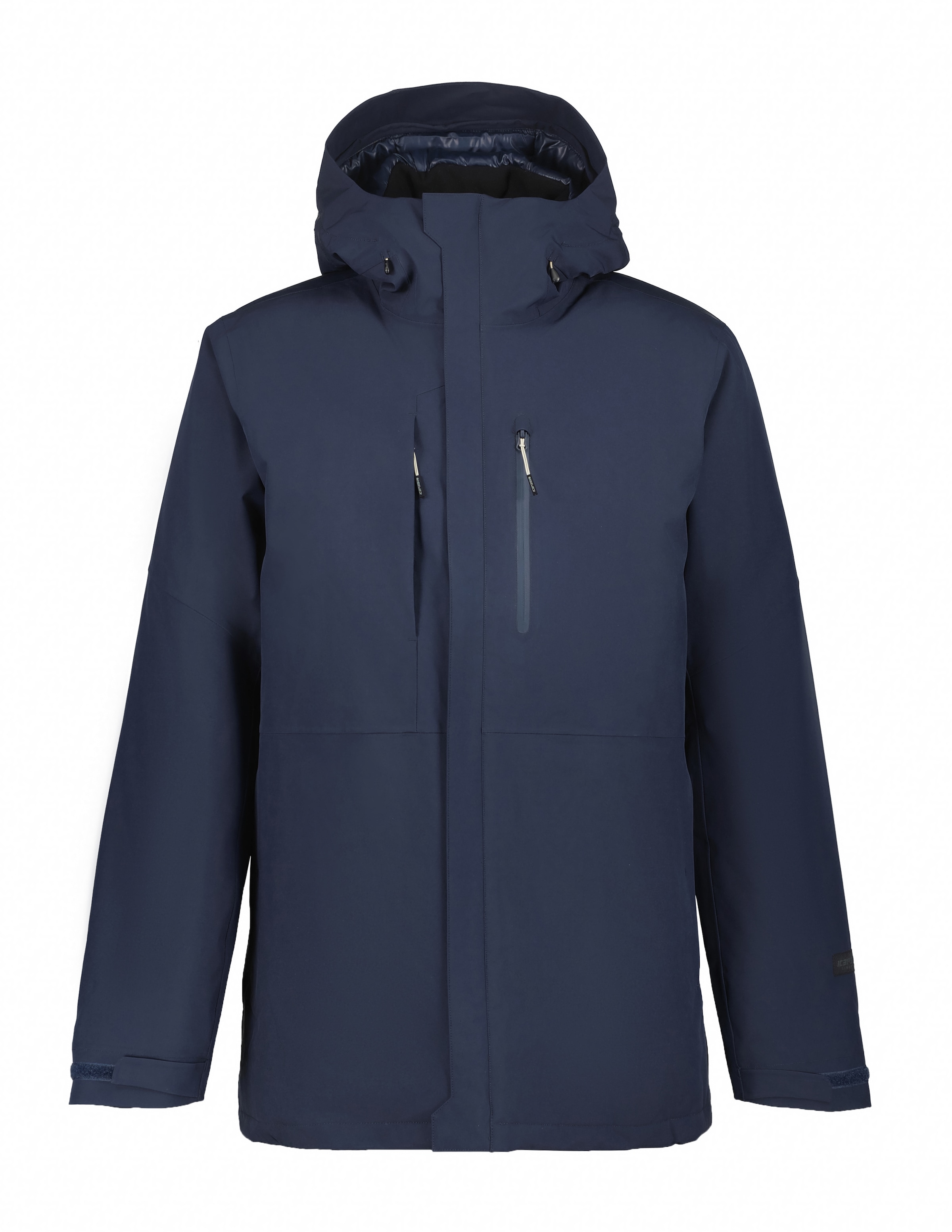 Icepeak Funktionsjacke »BAKERHILL« 1 Stk. tlg.