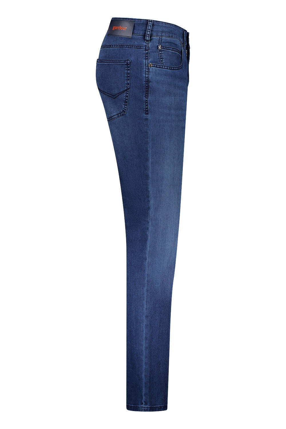 Atelier GARDEUR Jeans coupe régulière »Atelier GARDEUR Jeans BRADLEY-1«