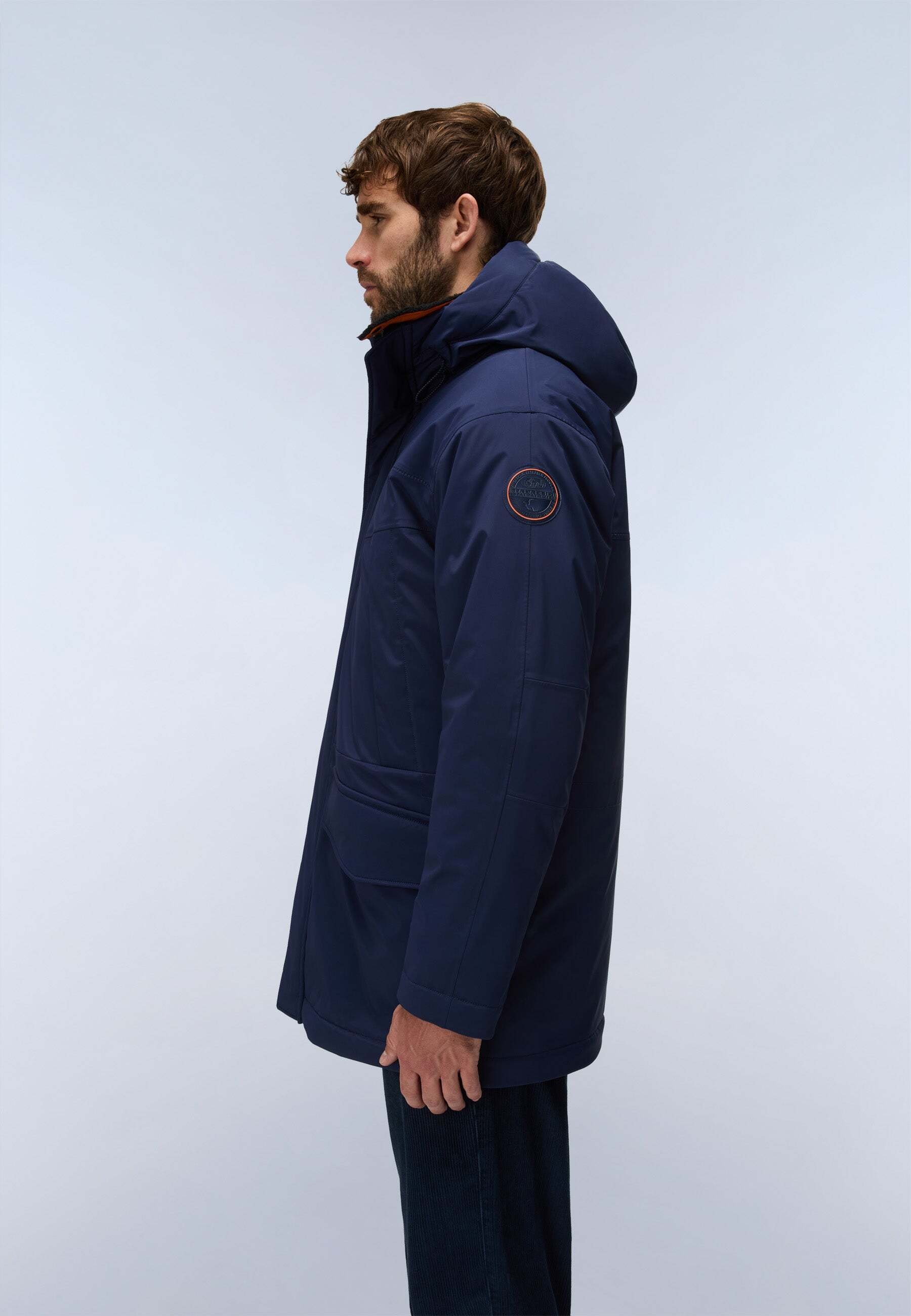 Napapijri Parka »Napapijri Parka SERIE 20-22 PARKA«