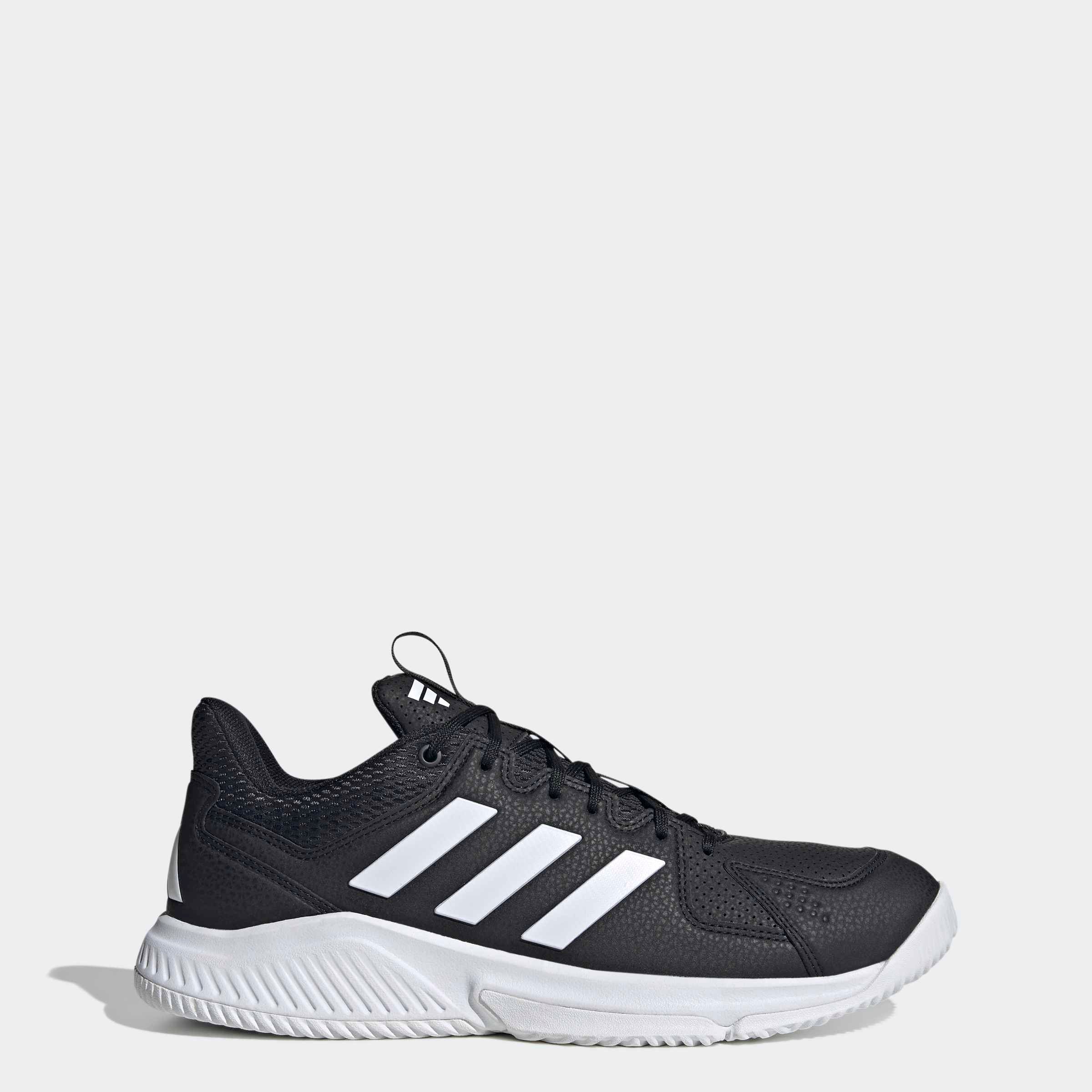 adidas Performance Hallenschuh »COURT FLIGHT INDOOR«