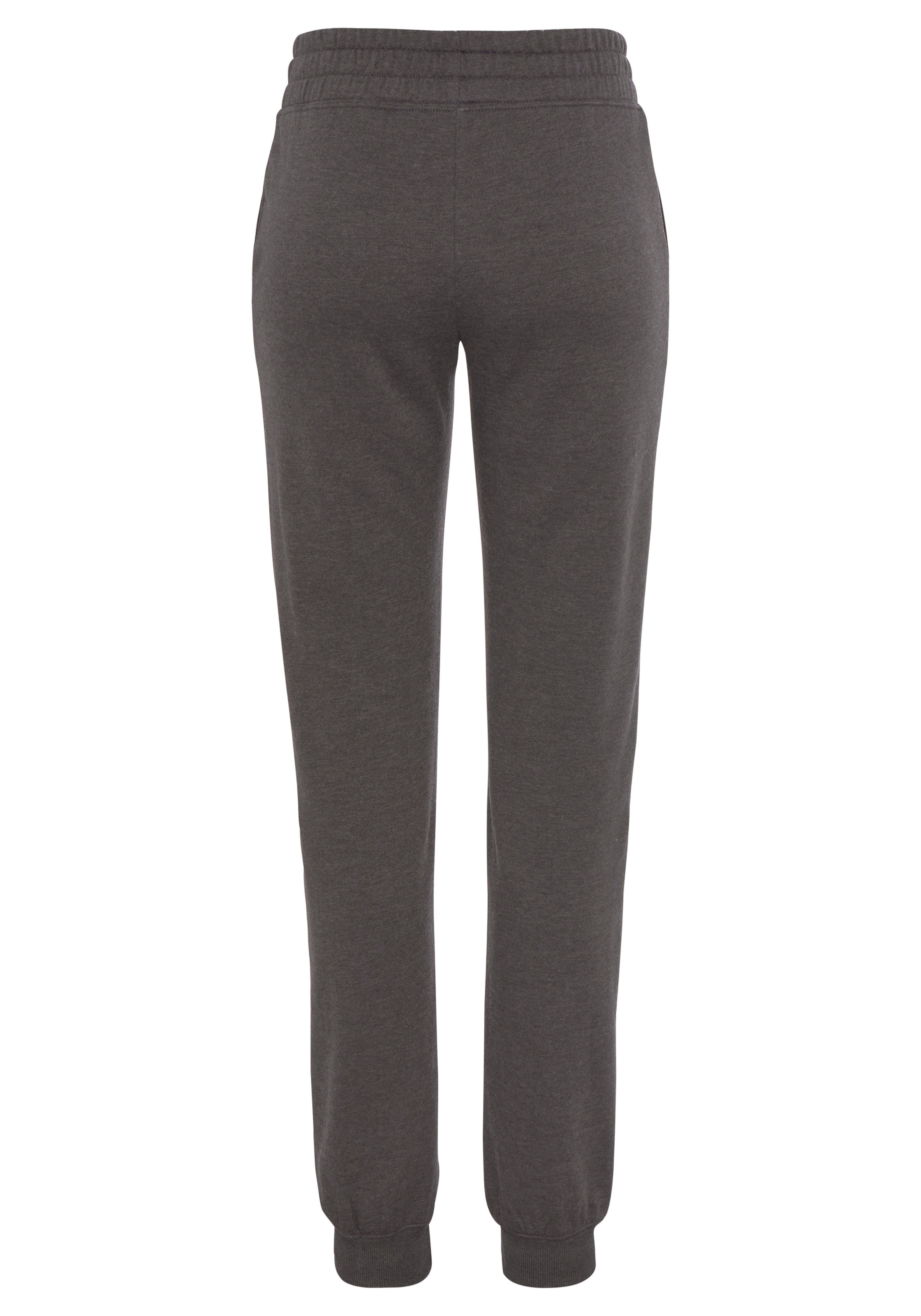 H.I.S Pantalon de détente  mit Piping vorn, Loungeanzug