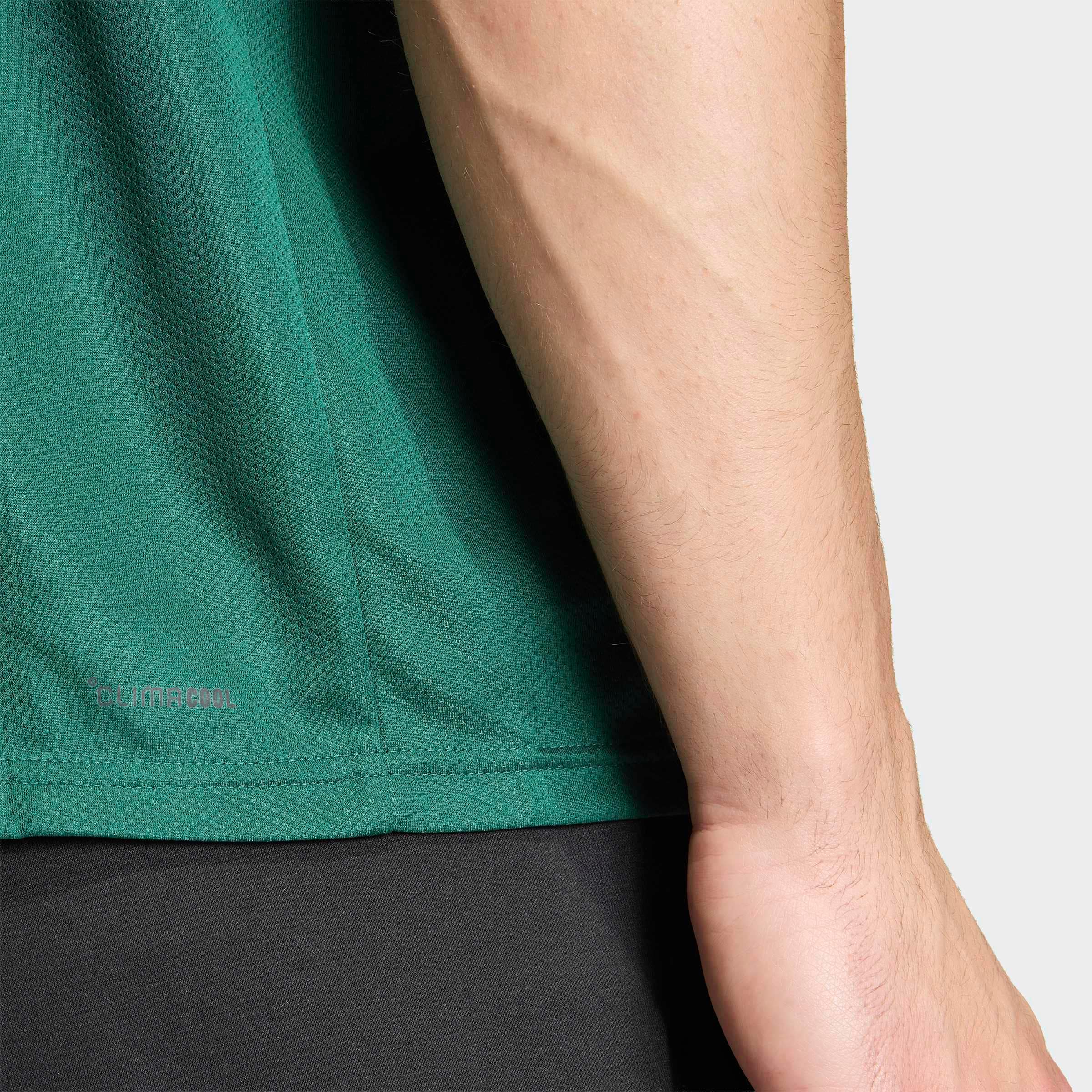 adidas Performance T-shirt »WE BAS T« coupe régulière, avec technologie Climacool