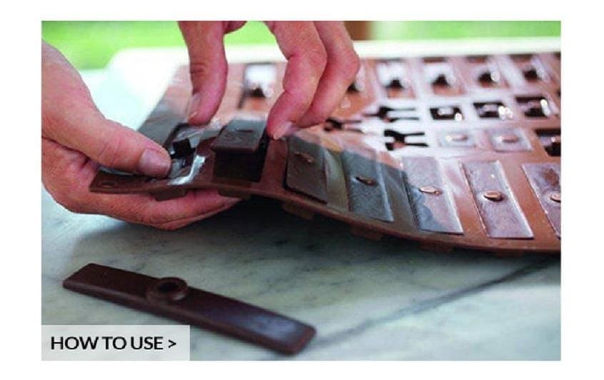   Moule à pâtisserie