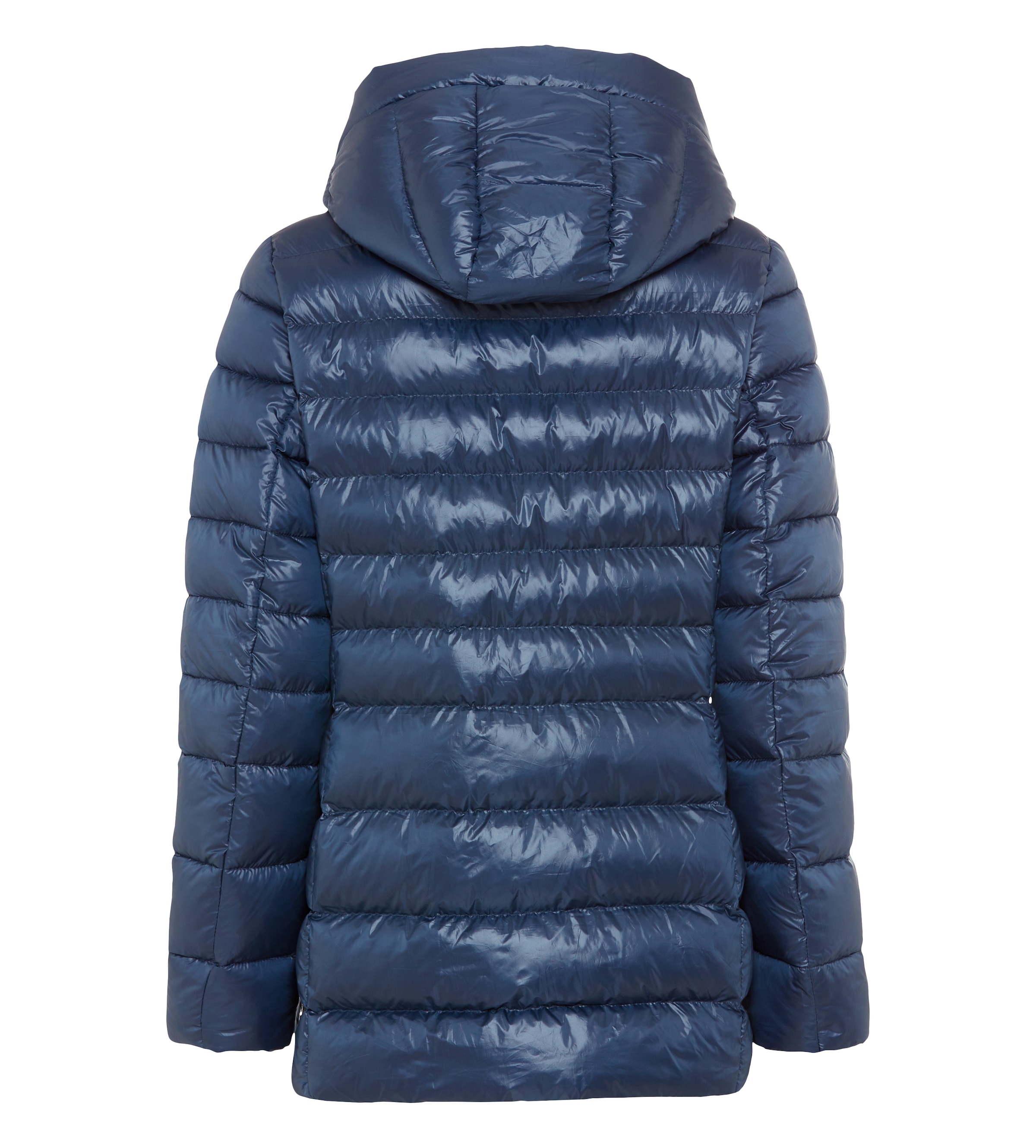 Fuchs Schmitt Veste matelassée »Steppjacke« avec capuche avec capuche