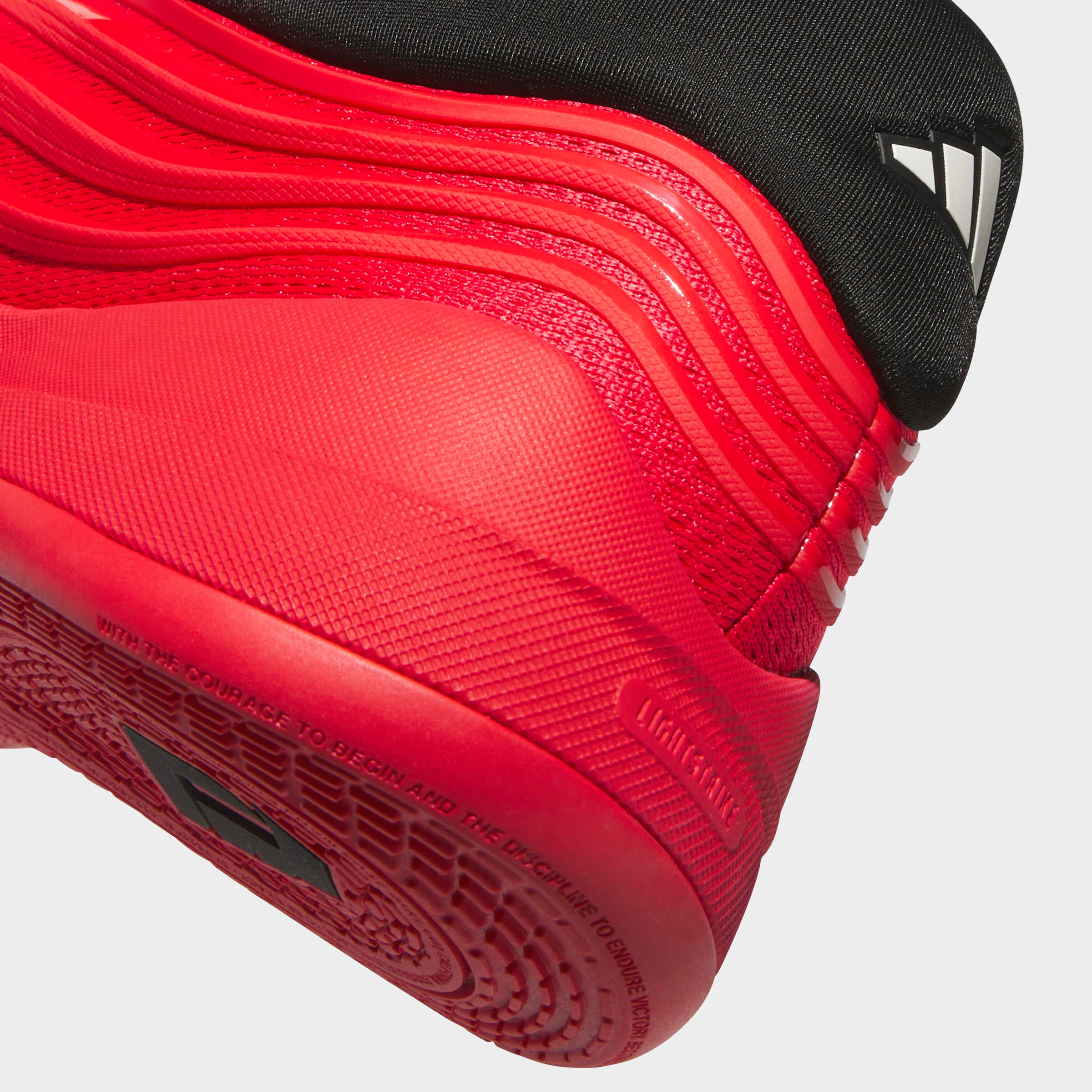 adidas Performance Basketballschuh »DAME X«  Signature-Schuh von Damian Lillard