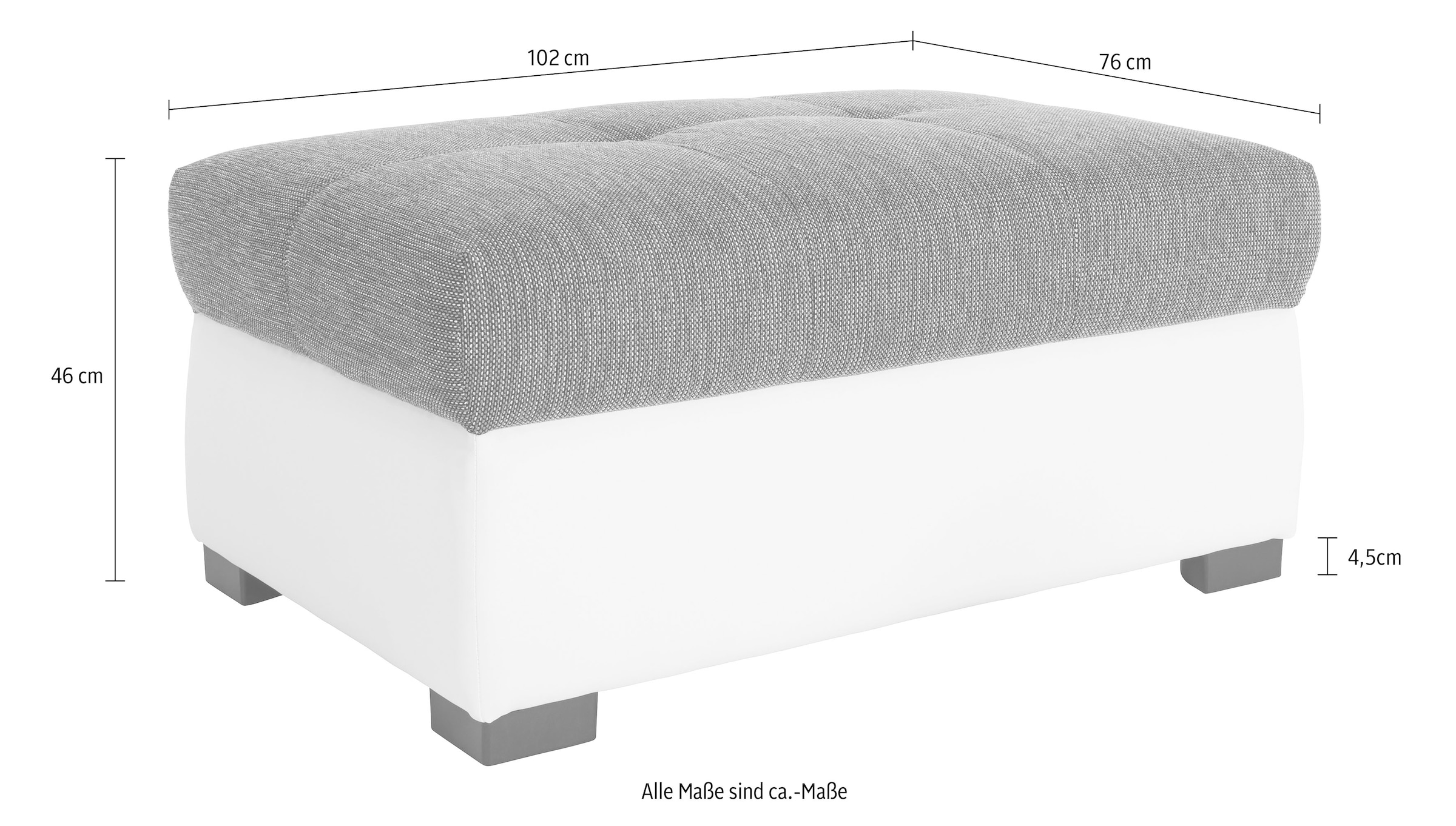 COTTA Tabouret »Speedway«