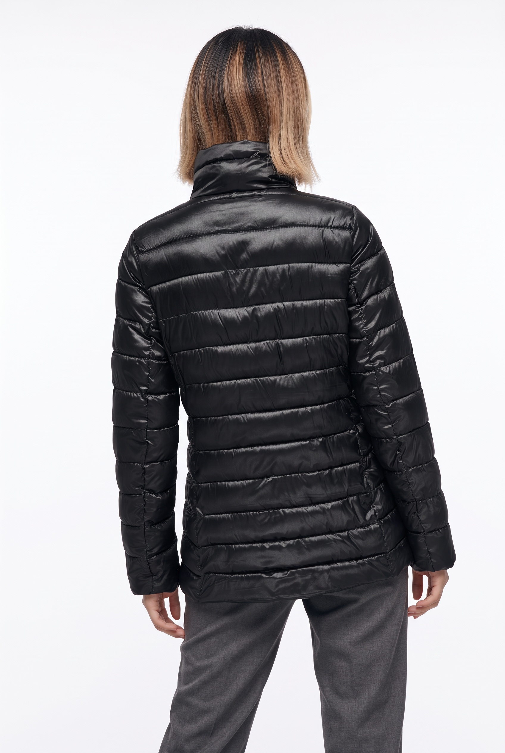 ONLY Manteau matelassé »ONLVEGA LIFE FITTED QUILT COAT CC OTW«