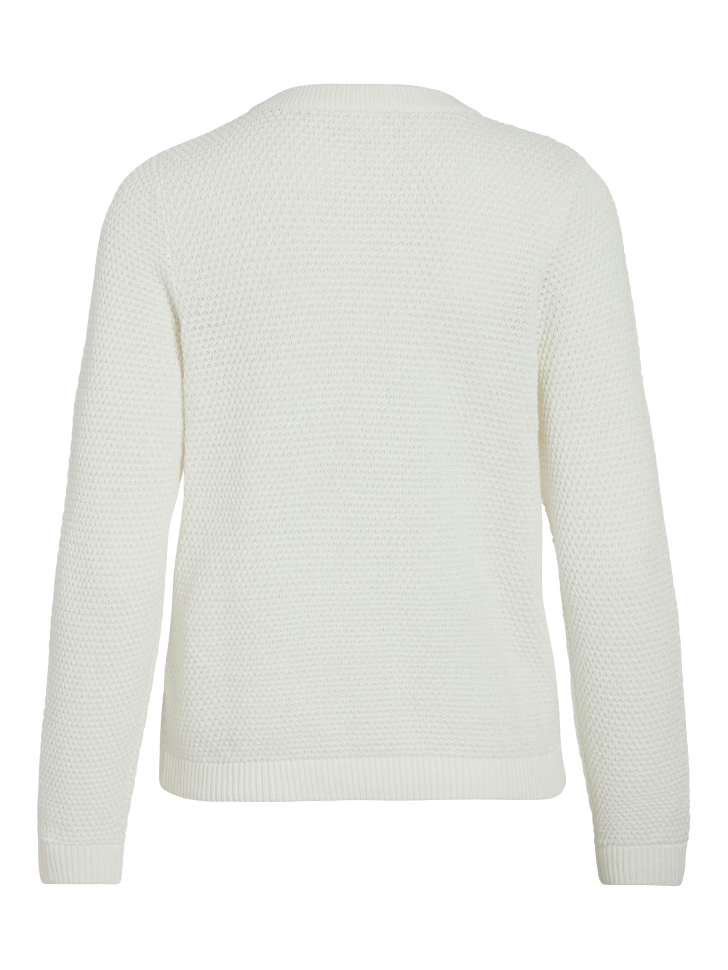Vila Veste en tricot »VIDALO O-NECK L/S KNIT CARDIGAN - NOOS«