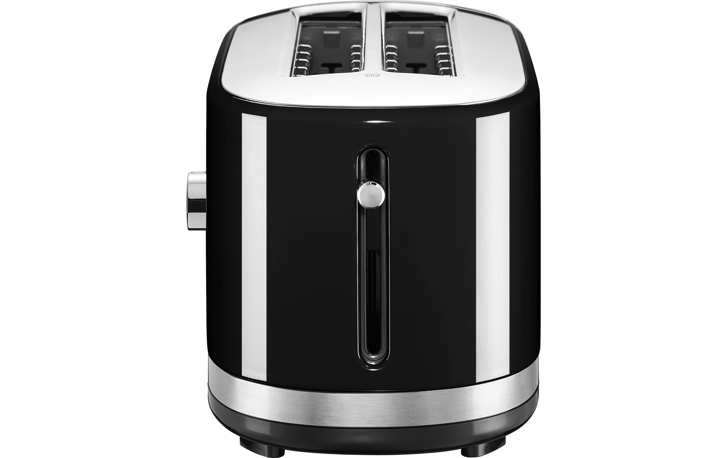 KitchenAid Toaster »5KMT4116« 1800 W Langschlitztoaster