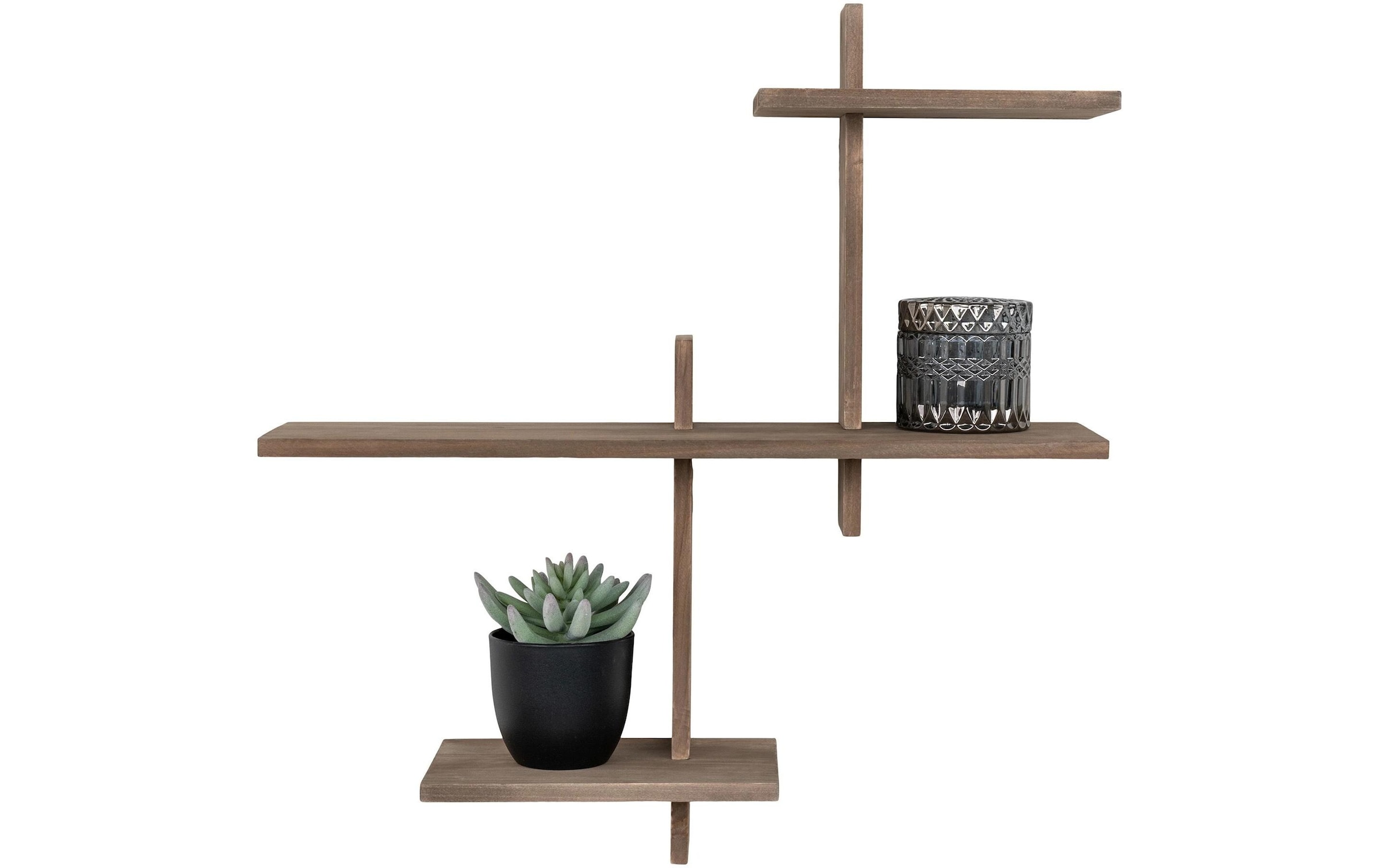 House Nordic Wandregal »Gavi«