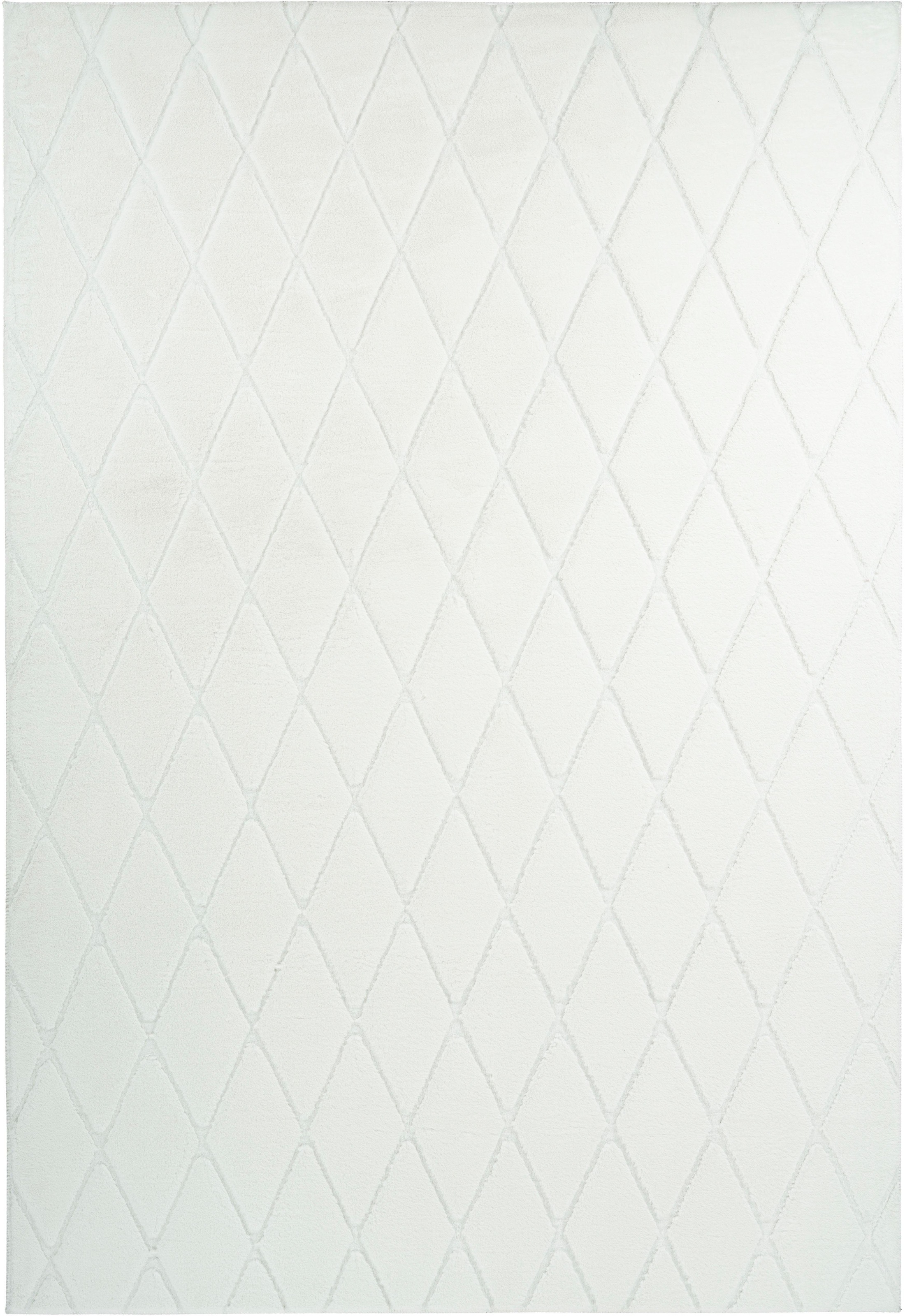 me gusta Tapis »Vivica 200« Rectangulaire 20 mm Höhe besonders weich durch Microfaser, Wohnzimmer