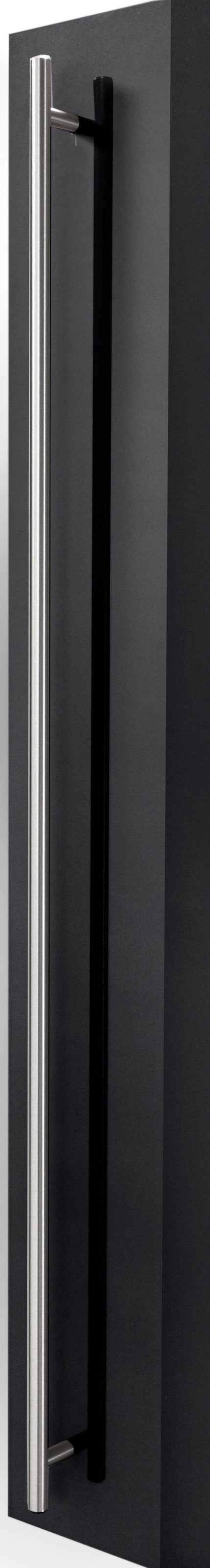 wiho Küchen Armoire suspendue »Chicago« 40 cm de large, 90 cm de haut, pour beaucoup de rangement