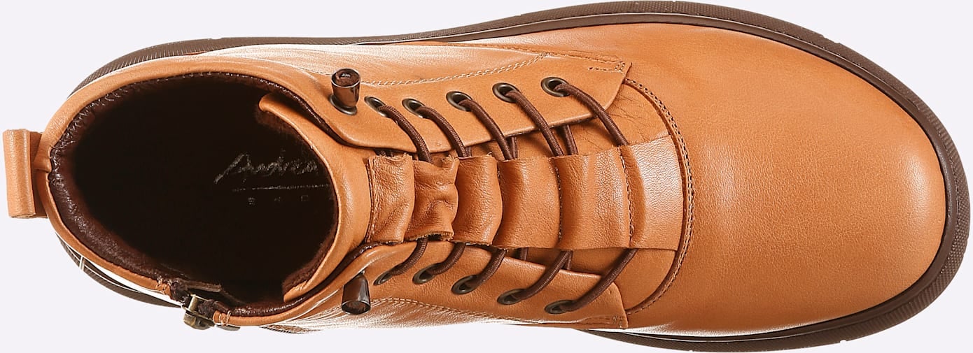 Andrea Conti Bottines