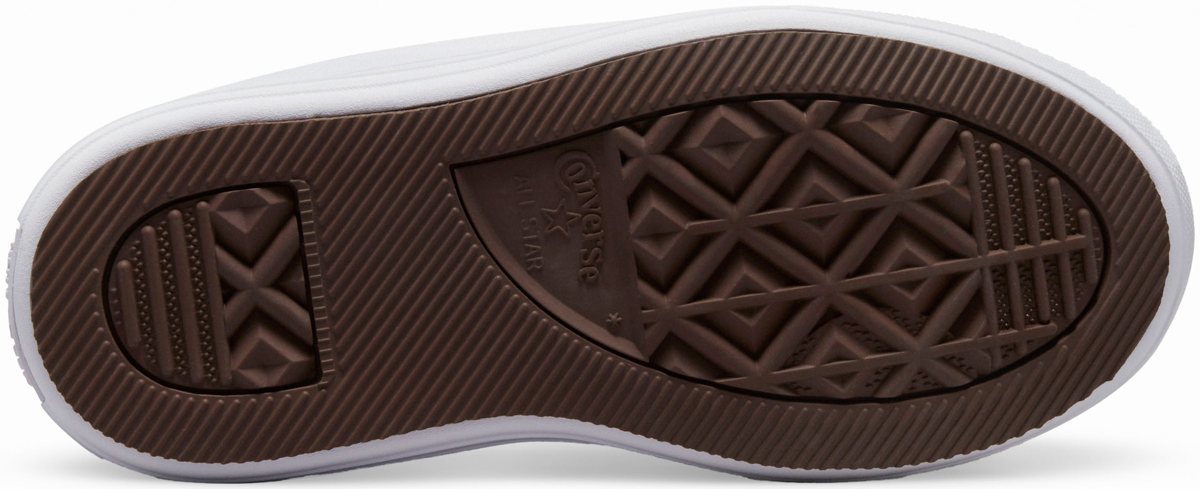 Converse Sneakers »CHUCK TAYLOR ALL STAR MOVE PLATFORM«