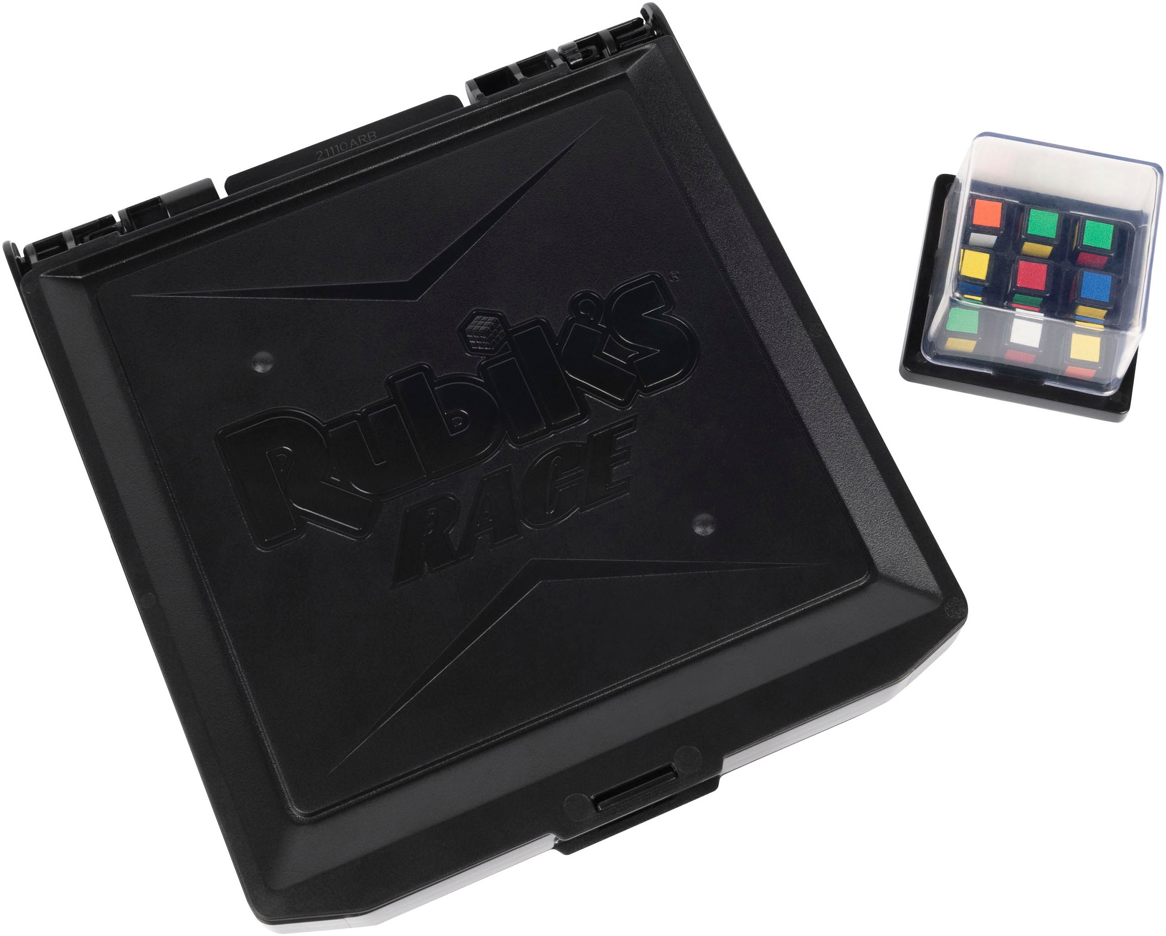 Spin Master Jeu »Rubik's - Rubik's Race (Spiel)«