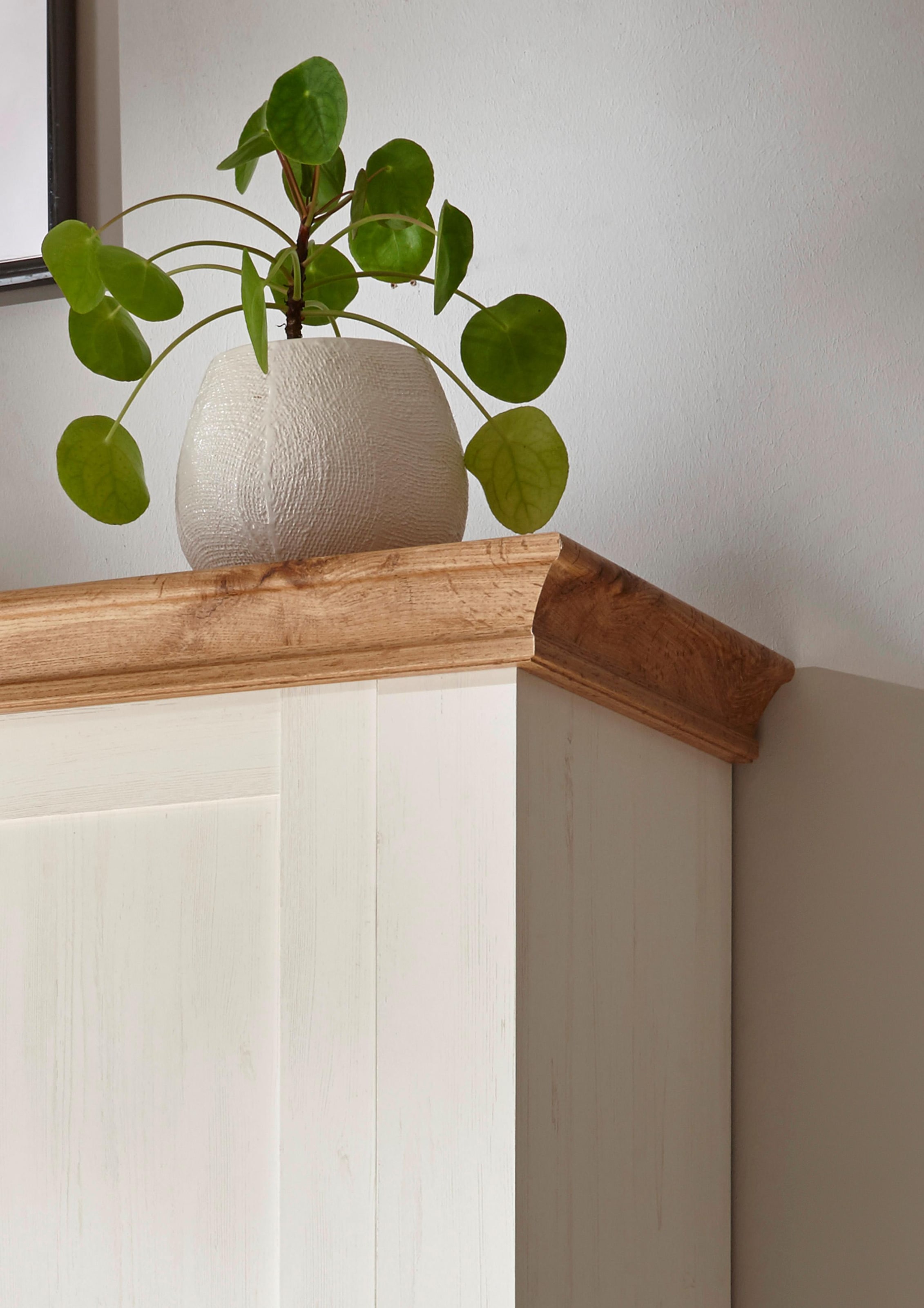 Home affaire Buffet haut »Cremona« Höhe 204 cm