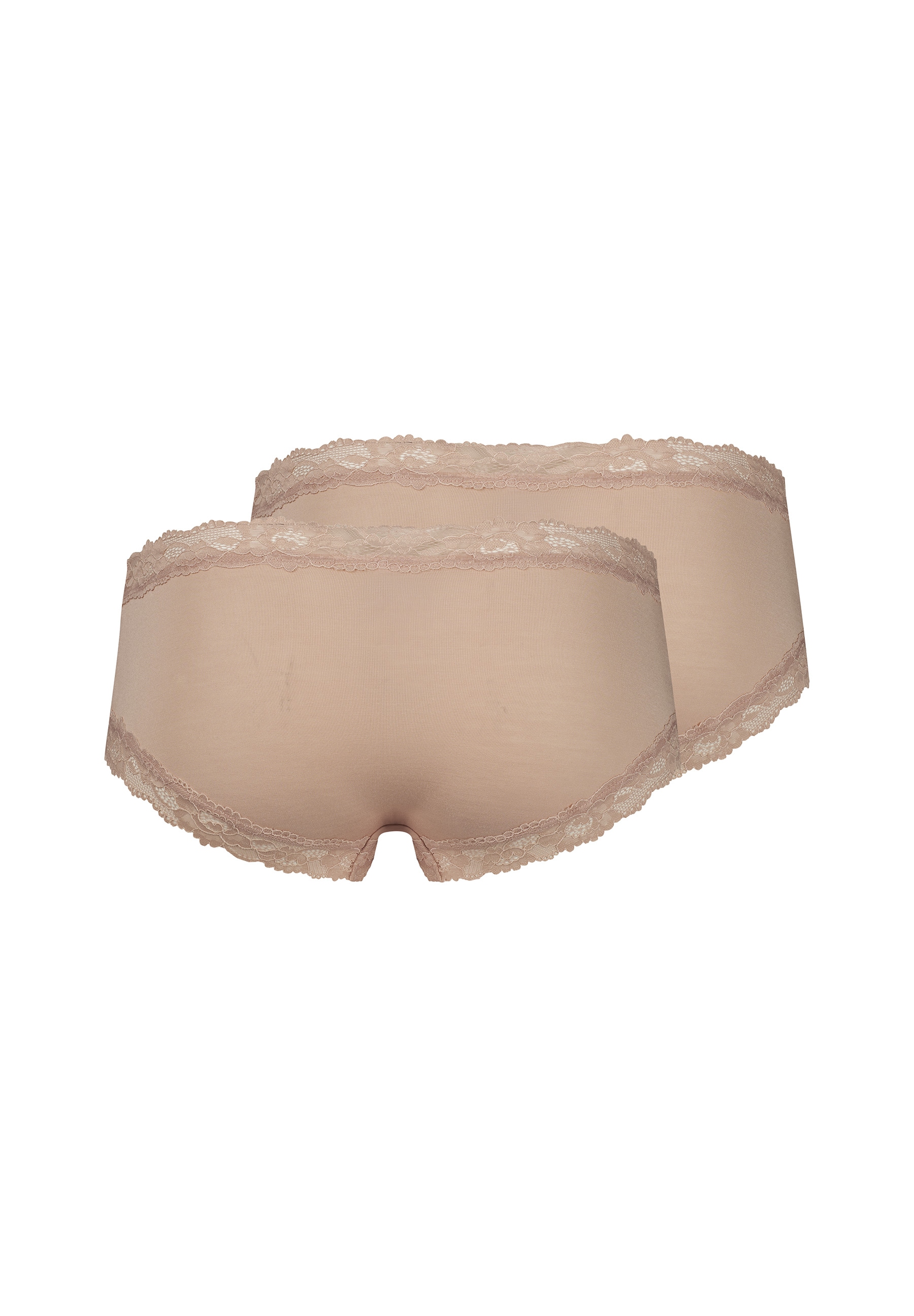 Skiny Panty »Advantage Modal Lace« Paquet, 2 cuis