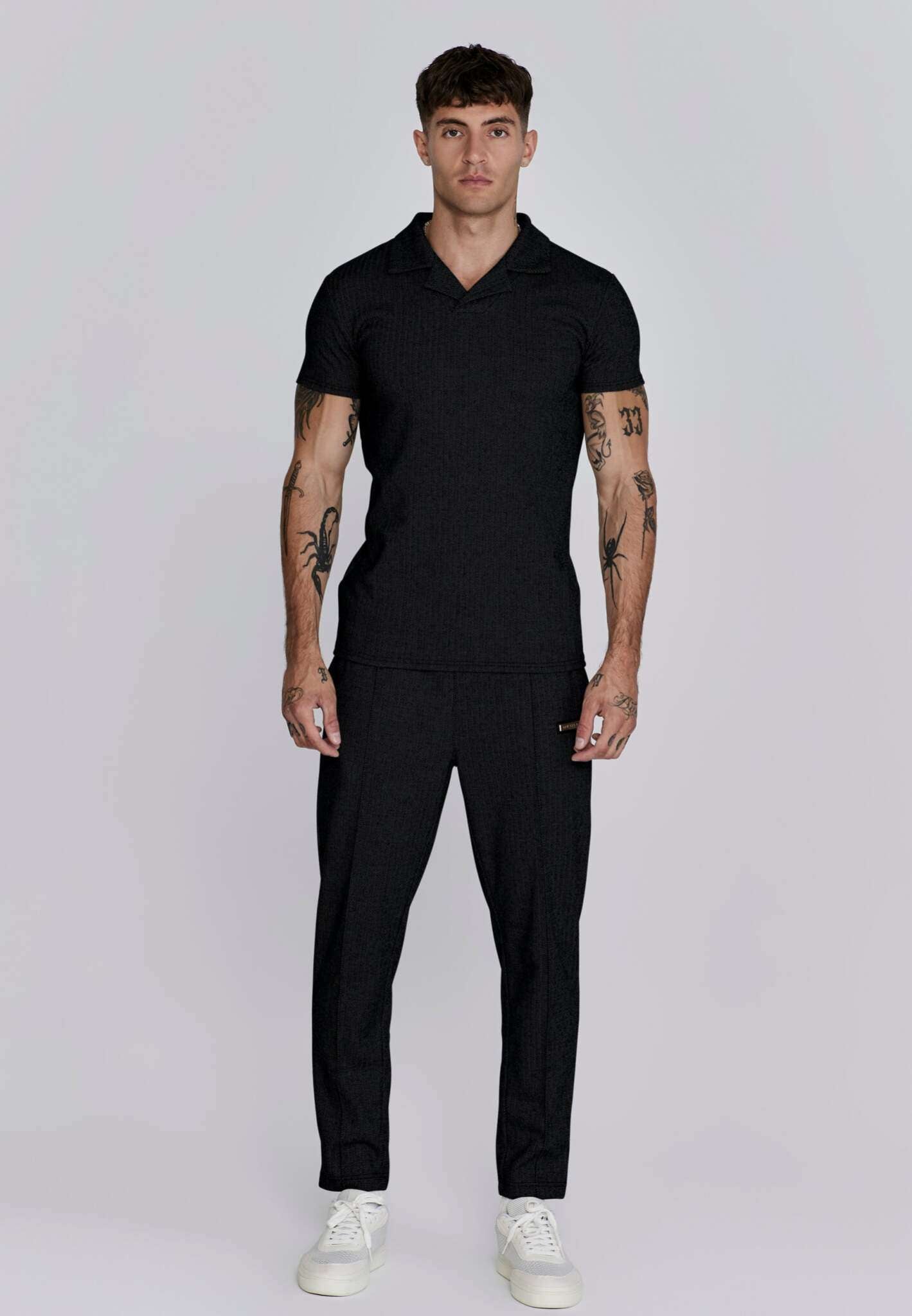 Siksilk Sweatpants »Siksilk Jogginghose Smart Jogger«
