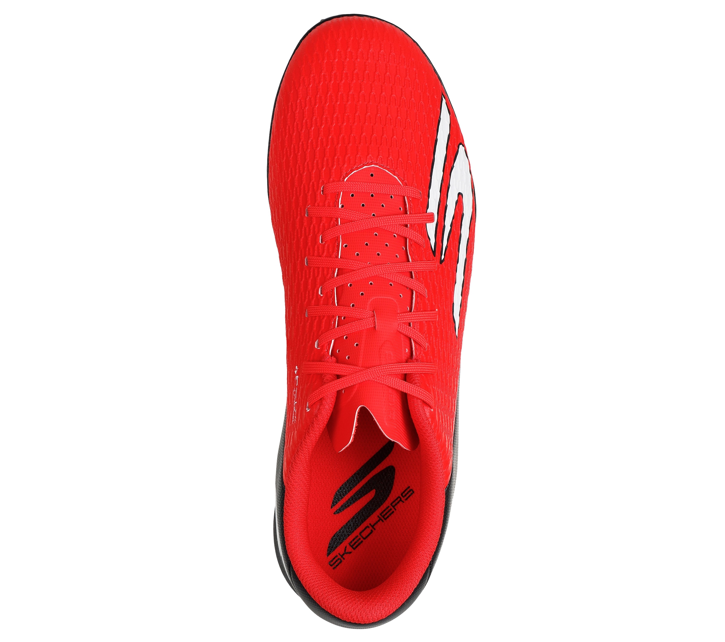 Skechers Fussballschuh »SKECHERS CLUB TF, Skechers Skx_2 Club Tf«  Schnürschuh, Sportschuh mit Turf Sohle