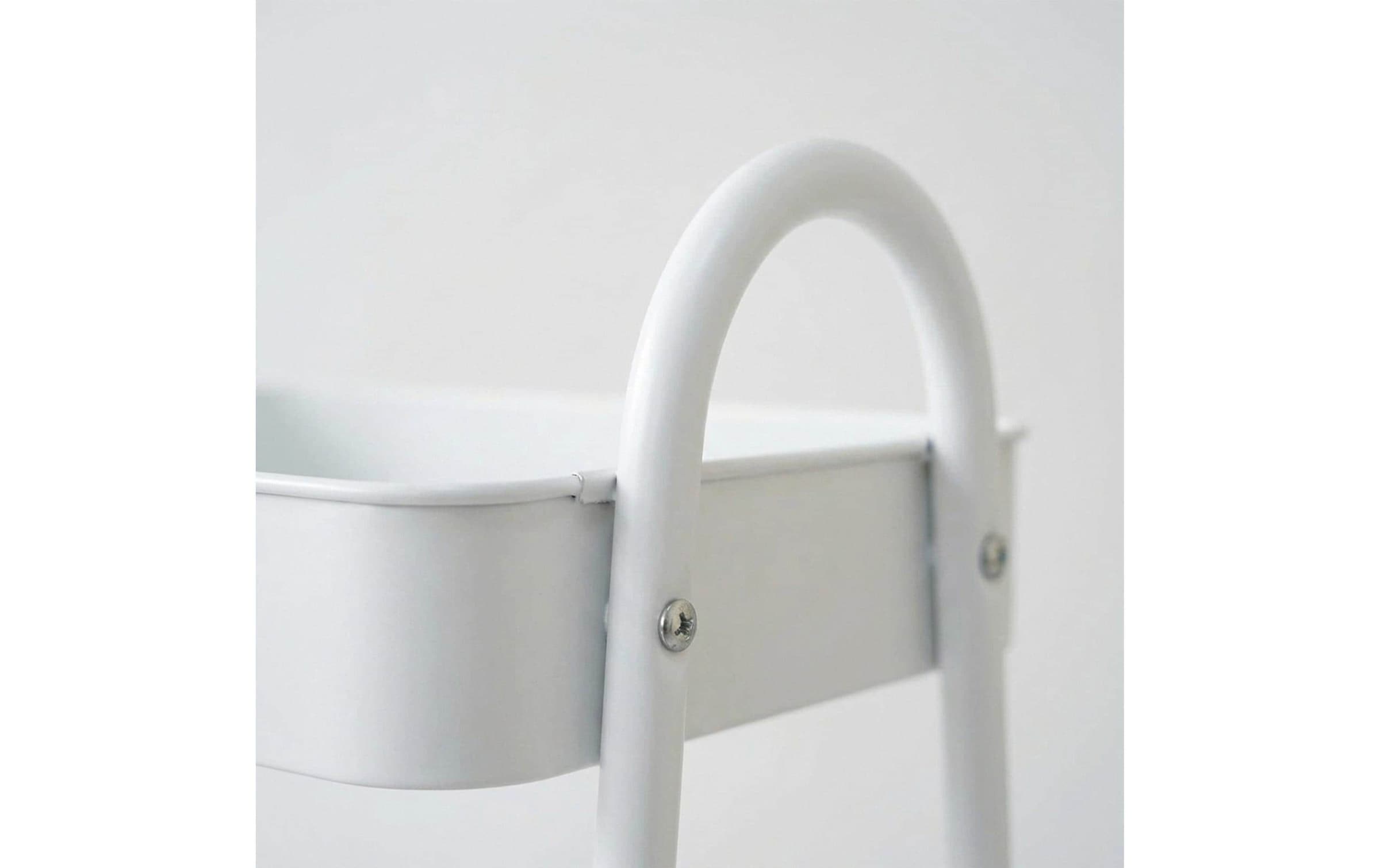 relaxdays Chariot de cuisine »44 x 80 x 32 cm«