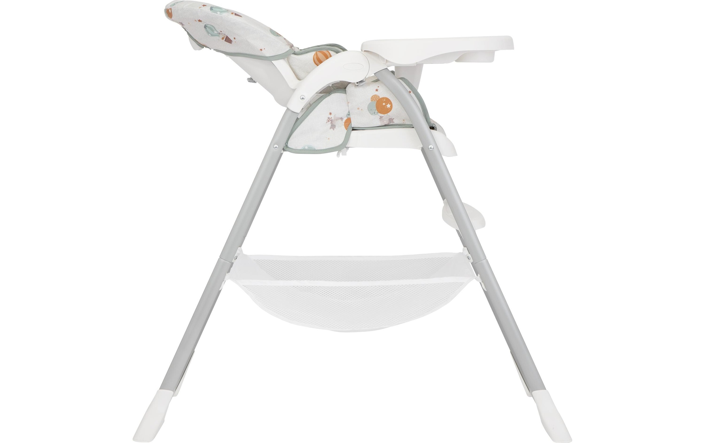   Hochstuhl »Graco SnackEase Up & Away« ()