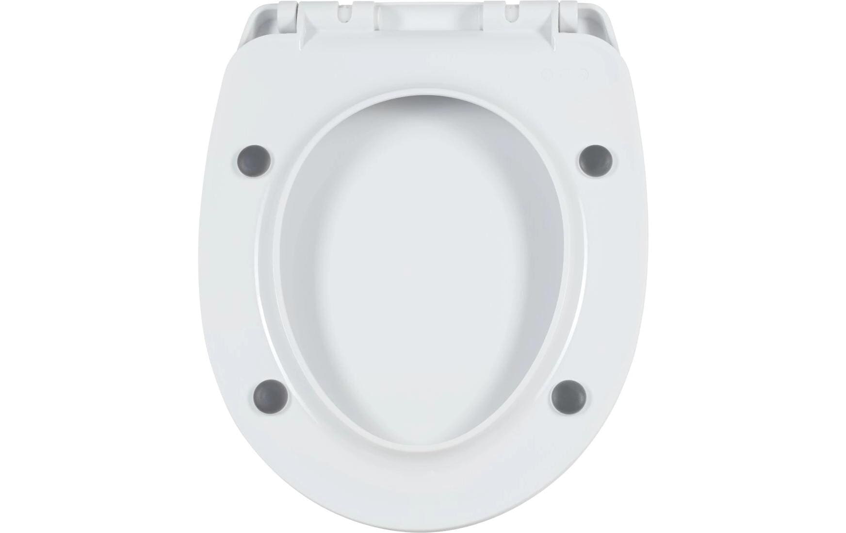 diaqua® WC-Sitz »Arles Malika«