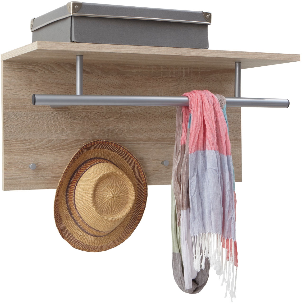 FMD Garderobenpaneel »Spot«