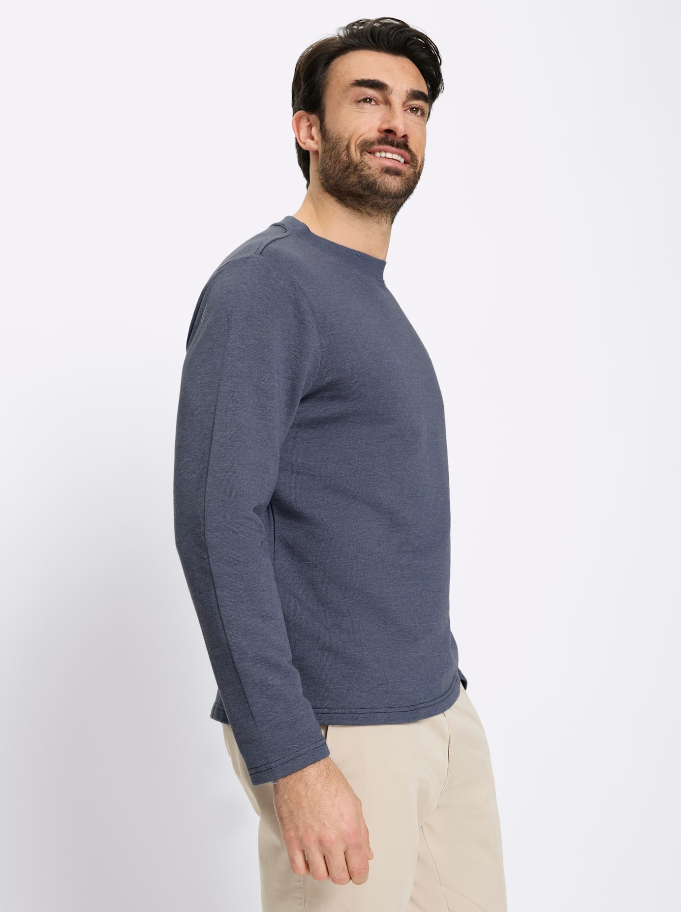 Catamaran T-shirt à manches longues »Langarm-Shirt« 1