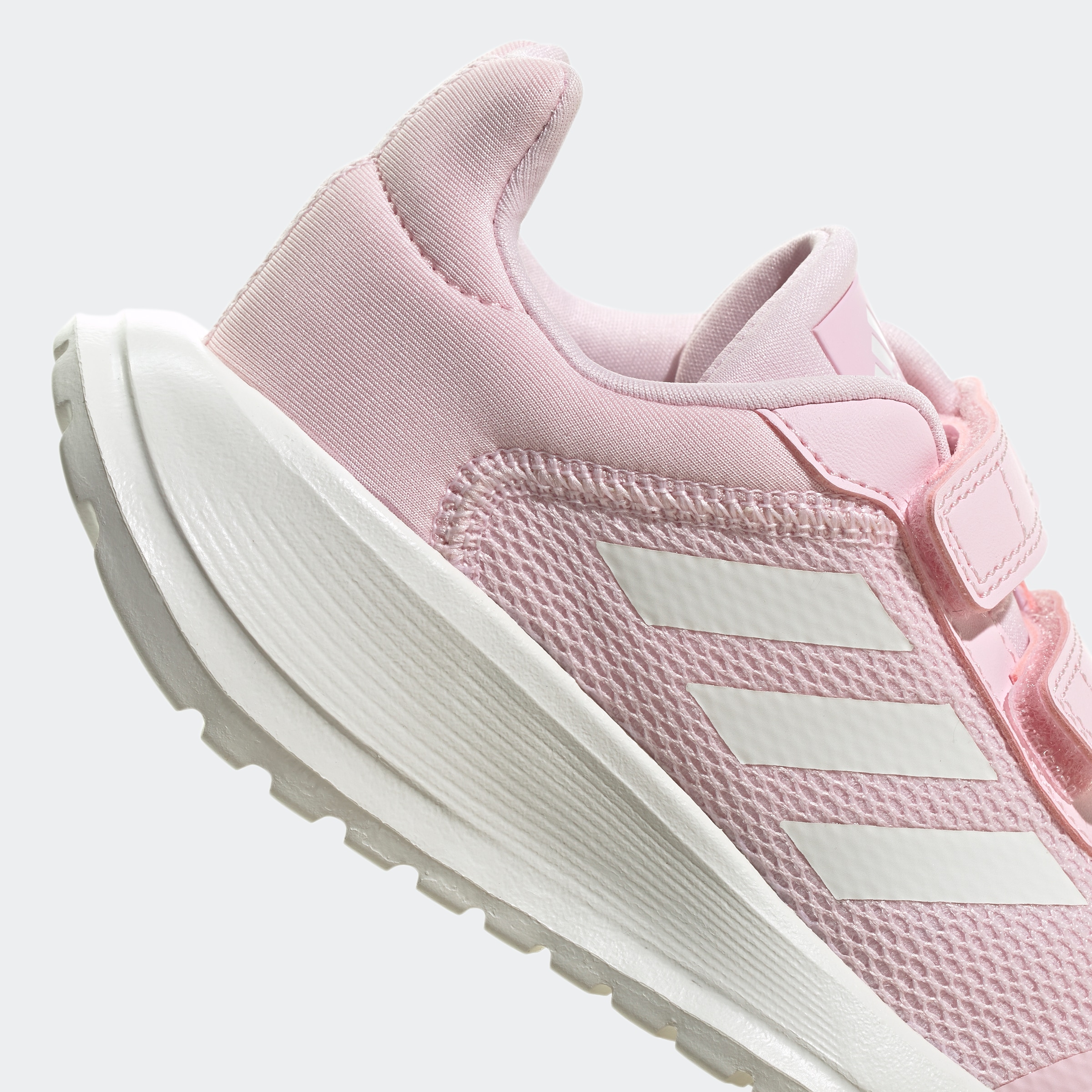 adidas Sportswear Sneaker »TENSAUR RUN«  mit Klettverschluss, für Jugendliche