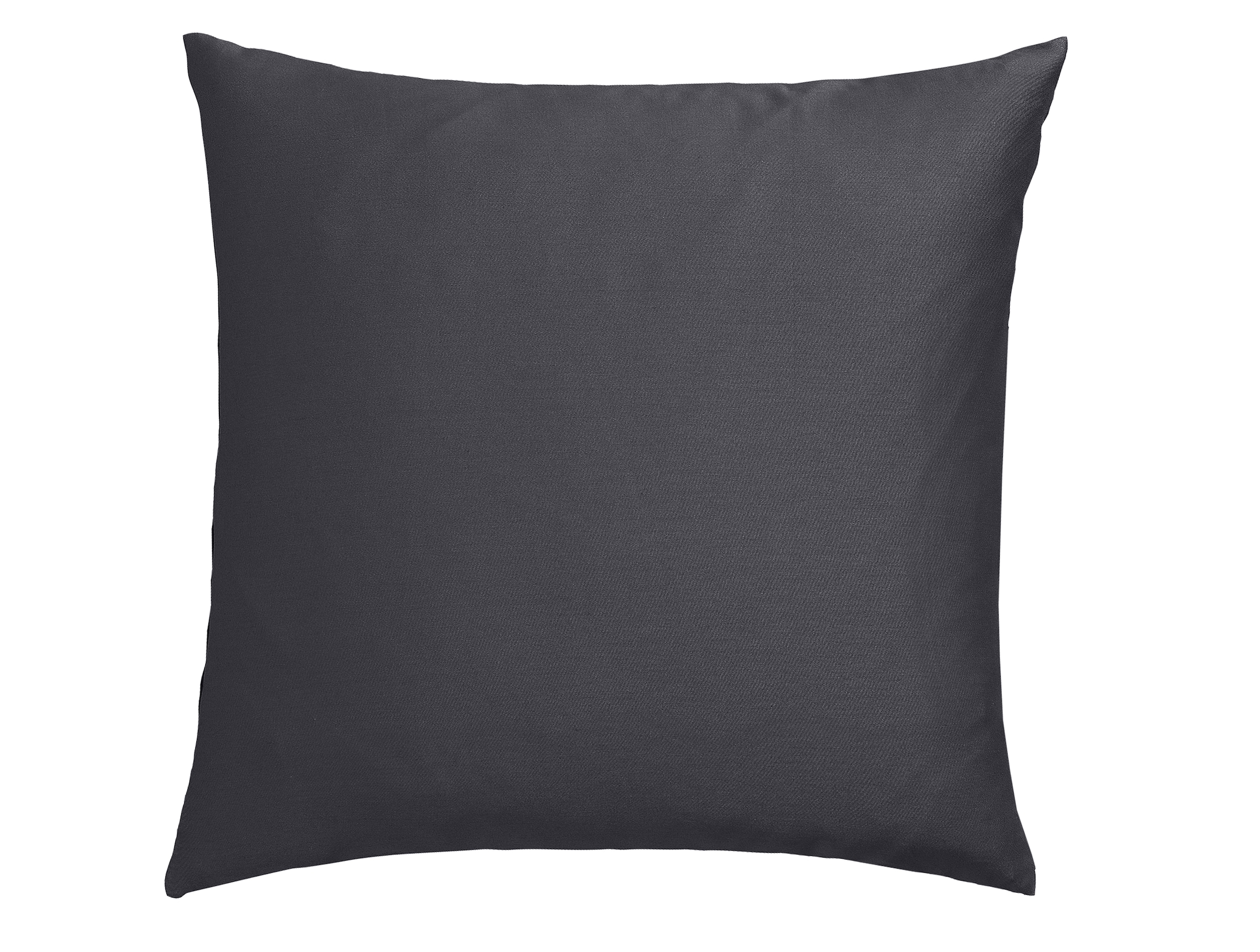 GOODproduct Kissenbezug »Mila« Satin Qualität, in Uni Design