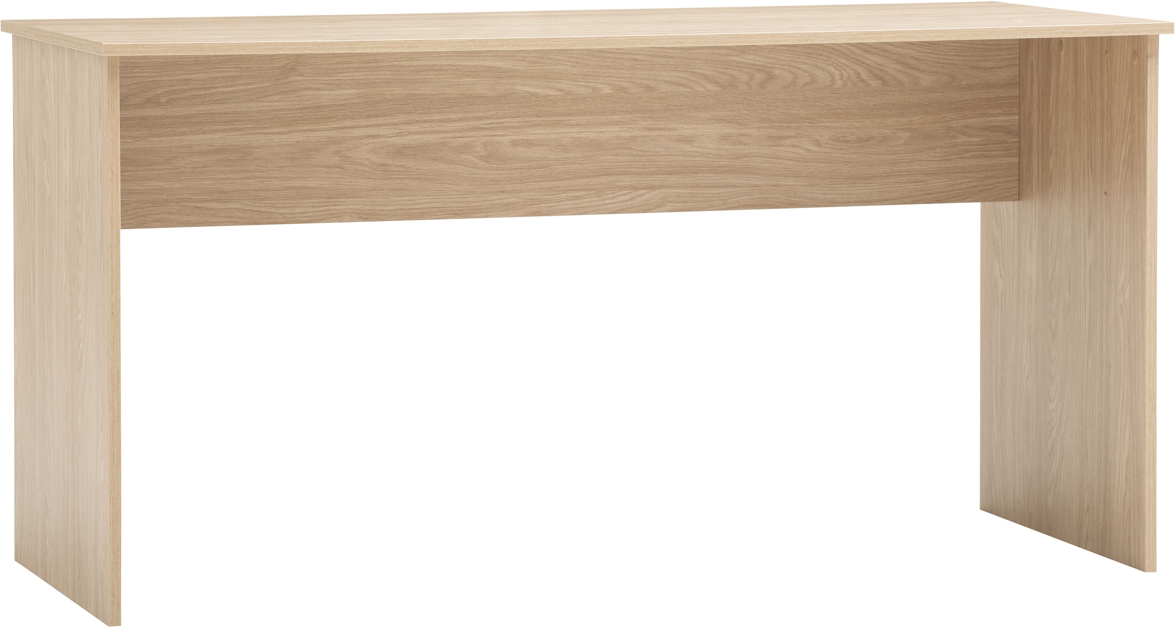 Schildmeyer Bureau »AREZZO, wahlweise elektr., zeitloses Design, MADE IN GERMANY« 1 cuis tlg. Tablettes sélectionnables, option électrique, fabriqué en Allemagne