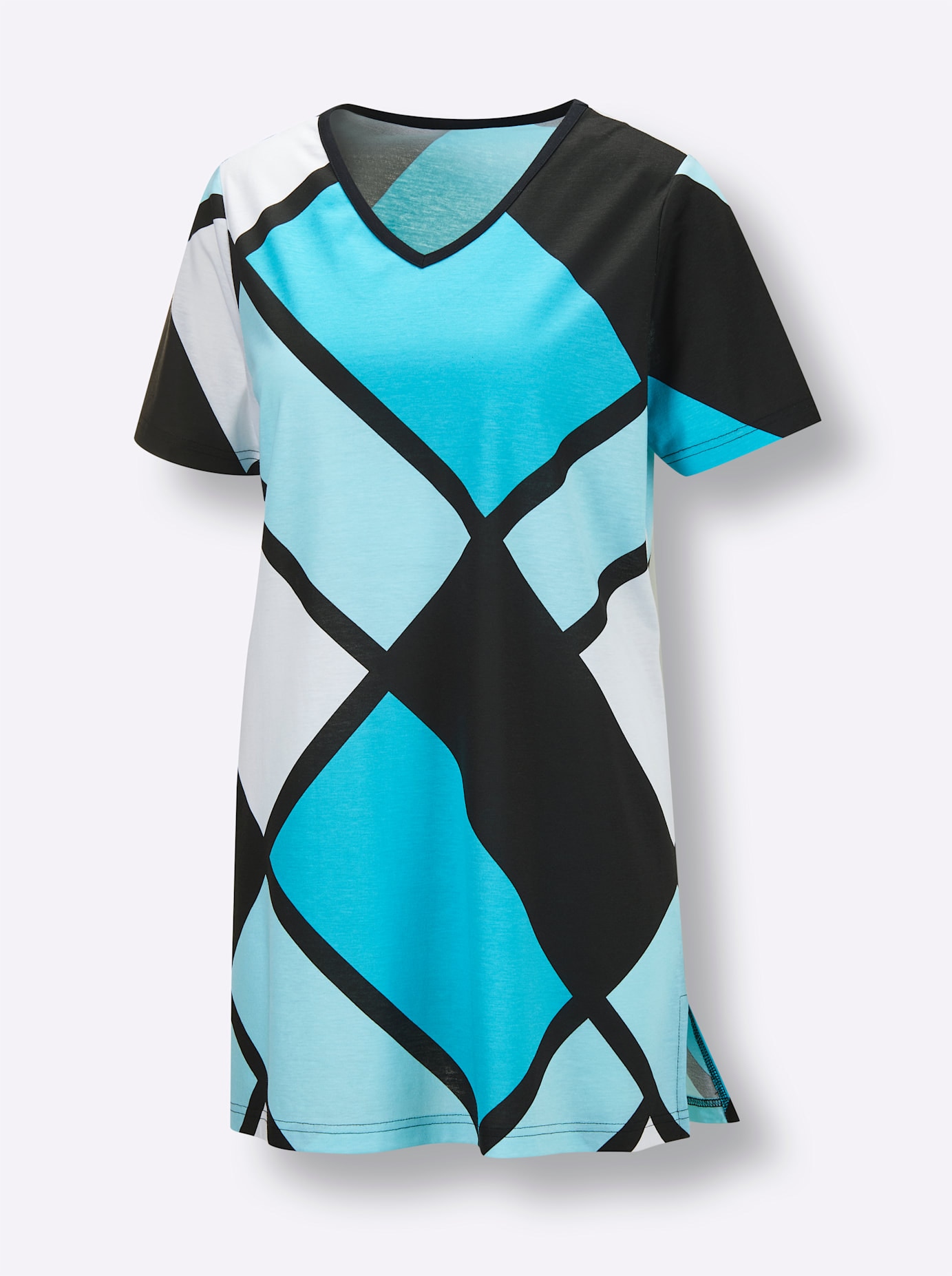 wäschepur Pyjama capri