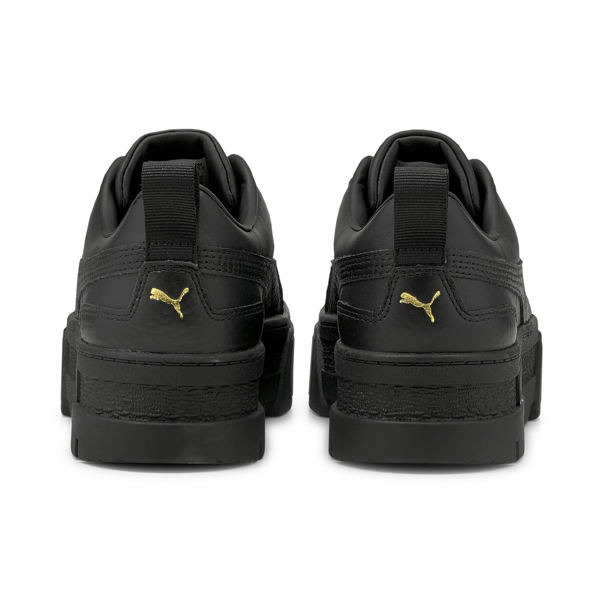 PUMA Sneaker »MAYZE CLASSIC WNS«  mit dicker Schichtsohle, mit SOFTFOAM-Dämpfungstechnologie