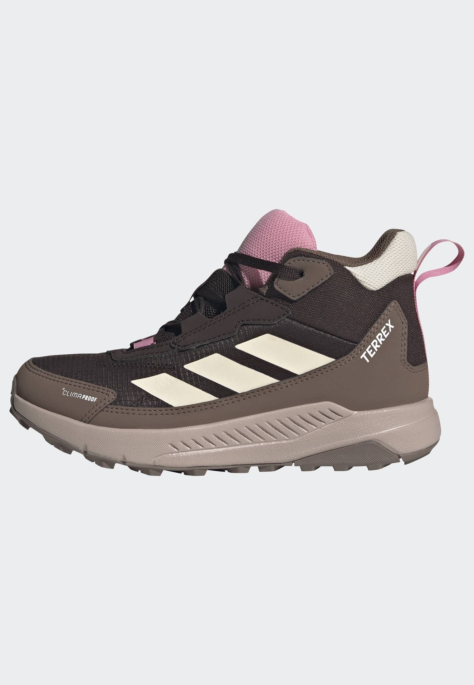 adidas TERREX Wanderschuh »ANYLANDER MID CLIMAPROOF KIDS«  wasserdicht, Climaproof