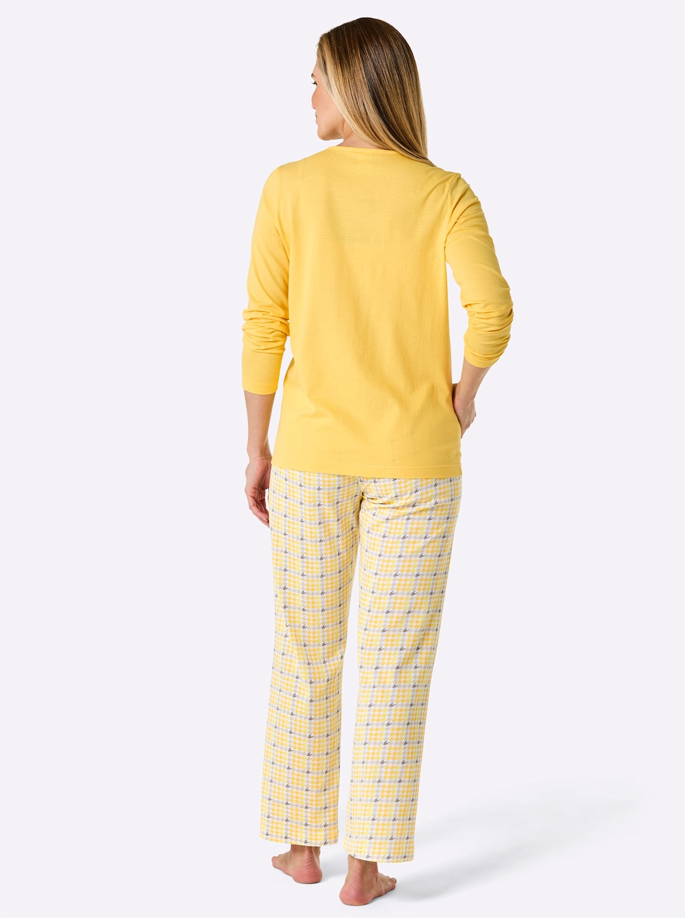 wäschepur Schlafanzug