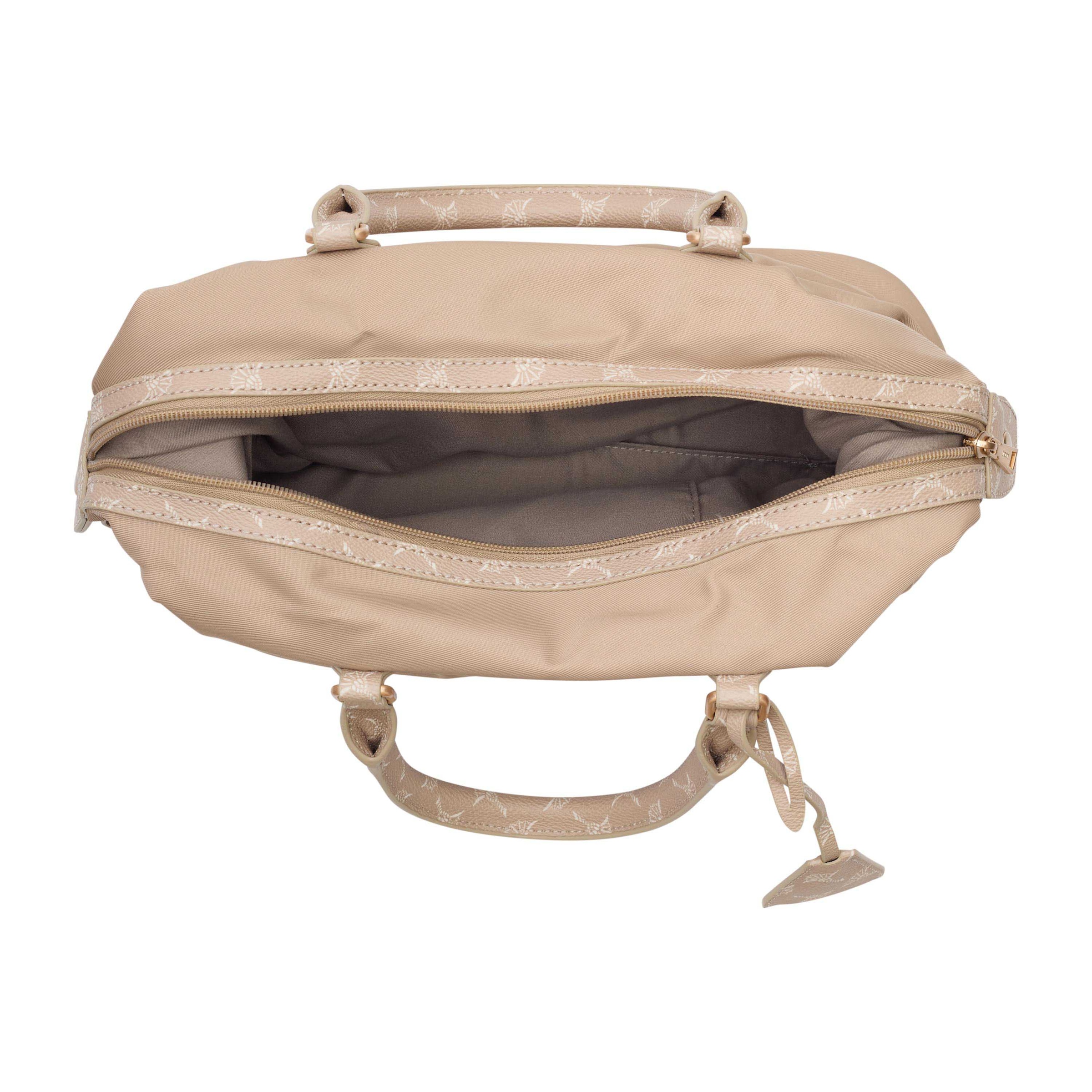 JOOP! Sac à main »roma ellis handbag shz« Sac cabas pour femmes, sac bandoulière avec fermeture éclair