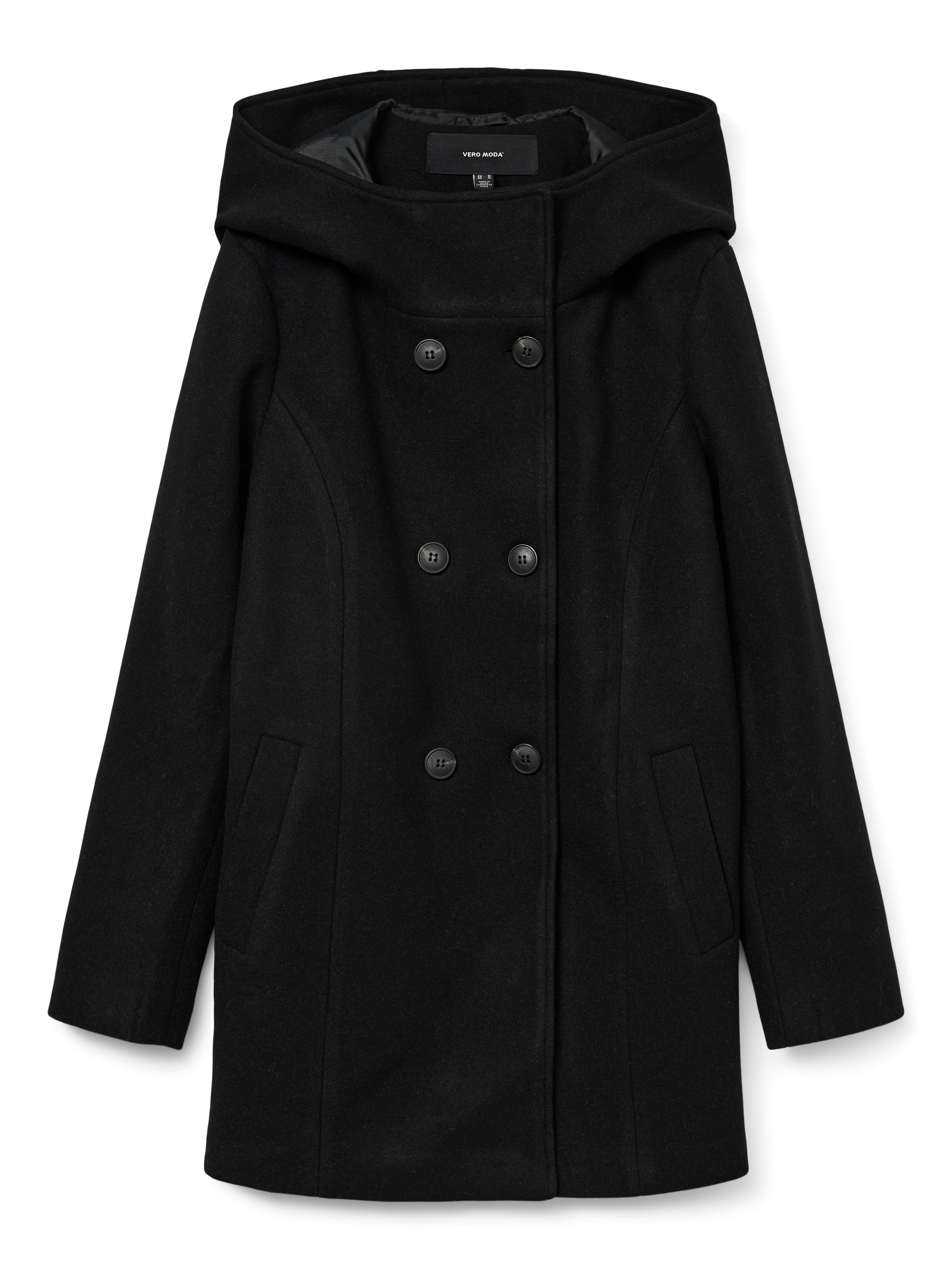 Vero Moda Veste longue »VMFORTUNESHILA JACKET GA NOOS«