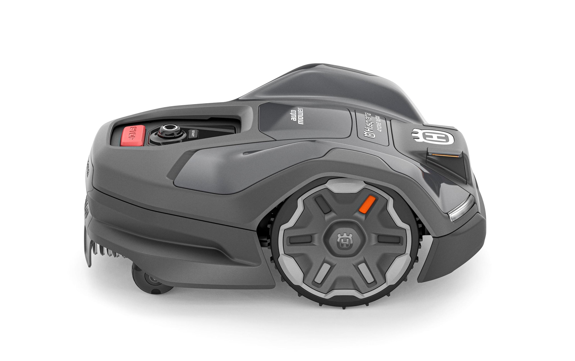 Husqvarna Robot tondeuse »410XE NERA 1000 m²«  mit Diebstahlalarm, PIN-Code