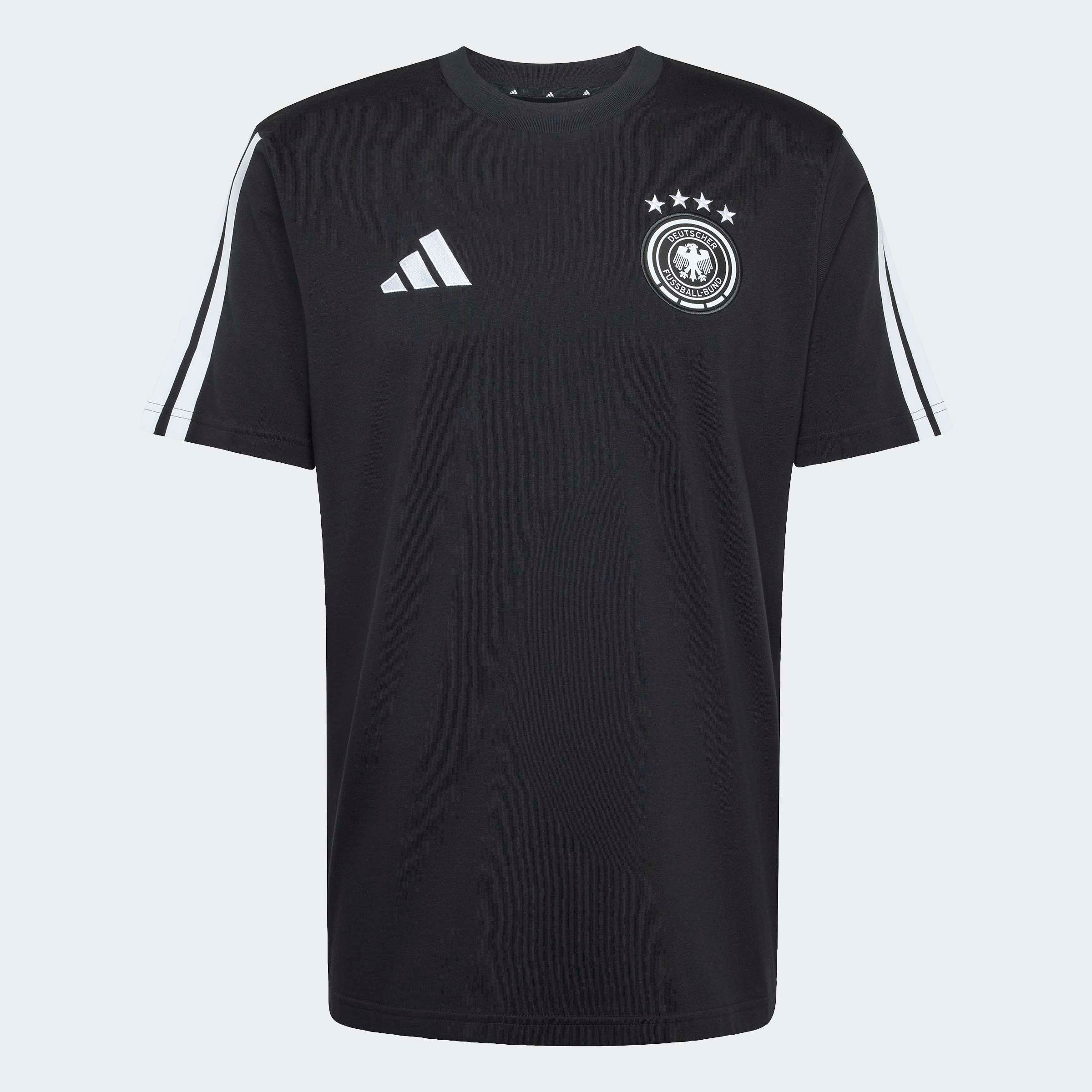 adidas Performance T-shirt »DEUTSCHLAND DNA TRIKOT«