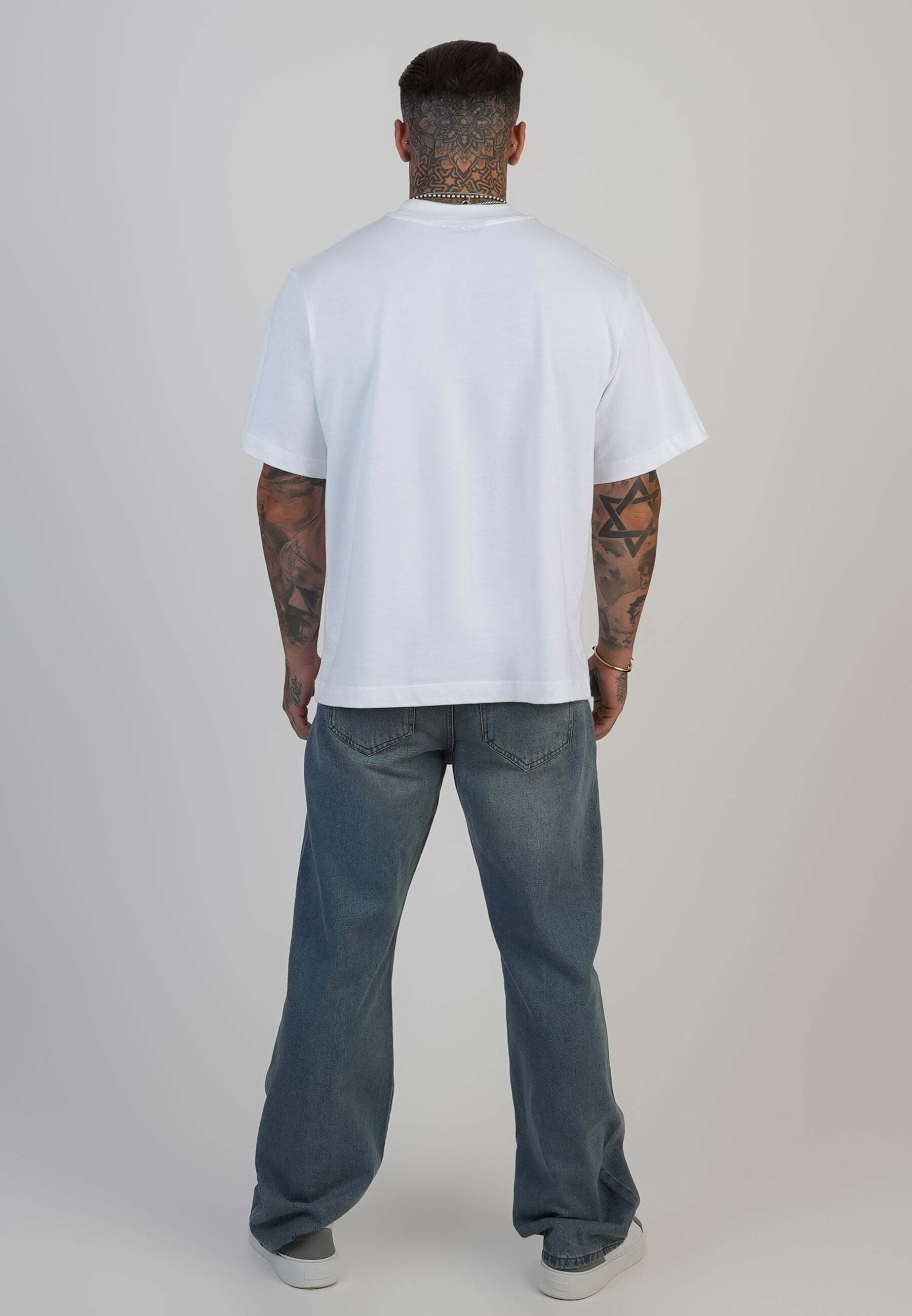 Siksilk Loose-fit-Jeans »Siksilk Jeans Loose Fit Jeans«