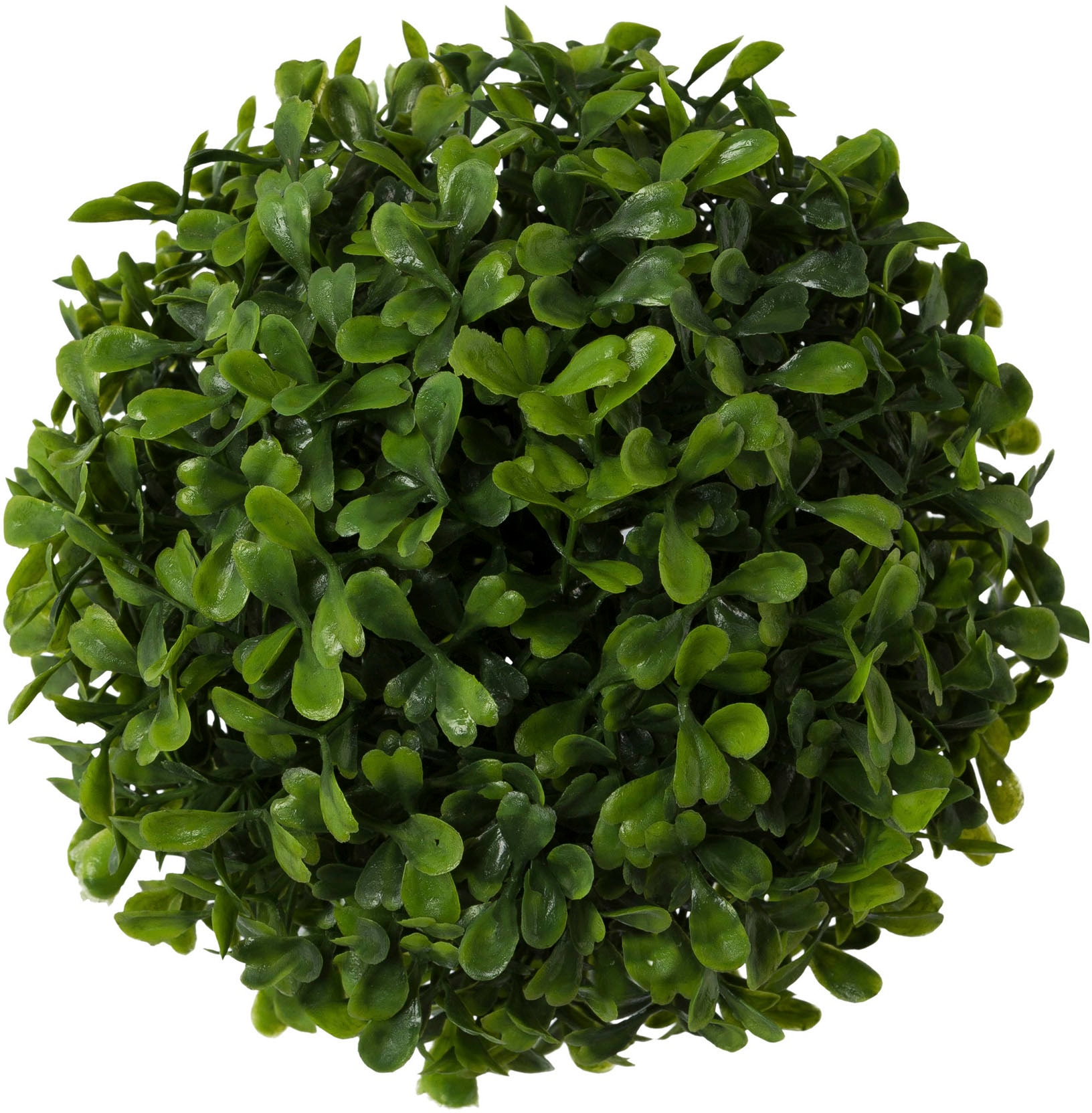 Creativ green Kunstpflanze »Buchsbaumkugel«