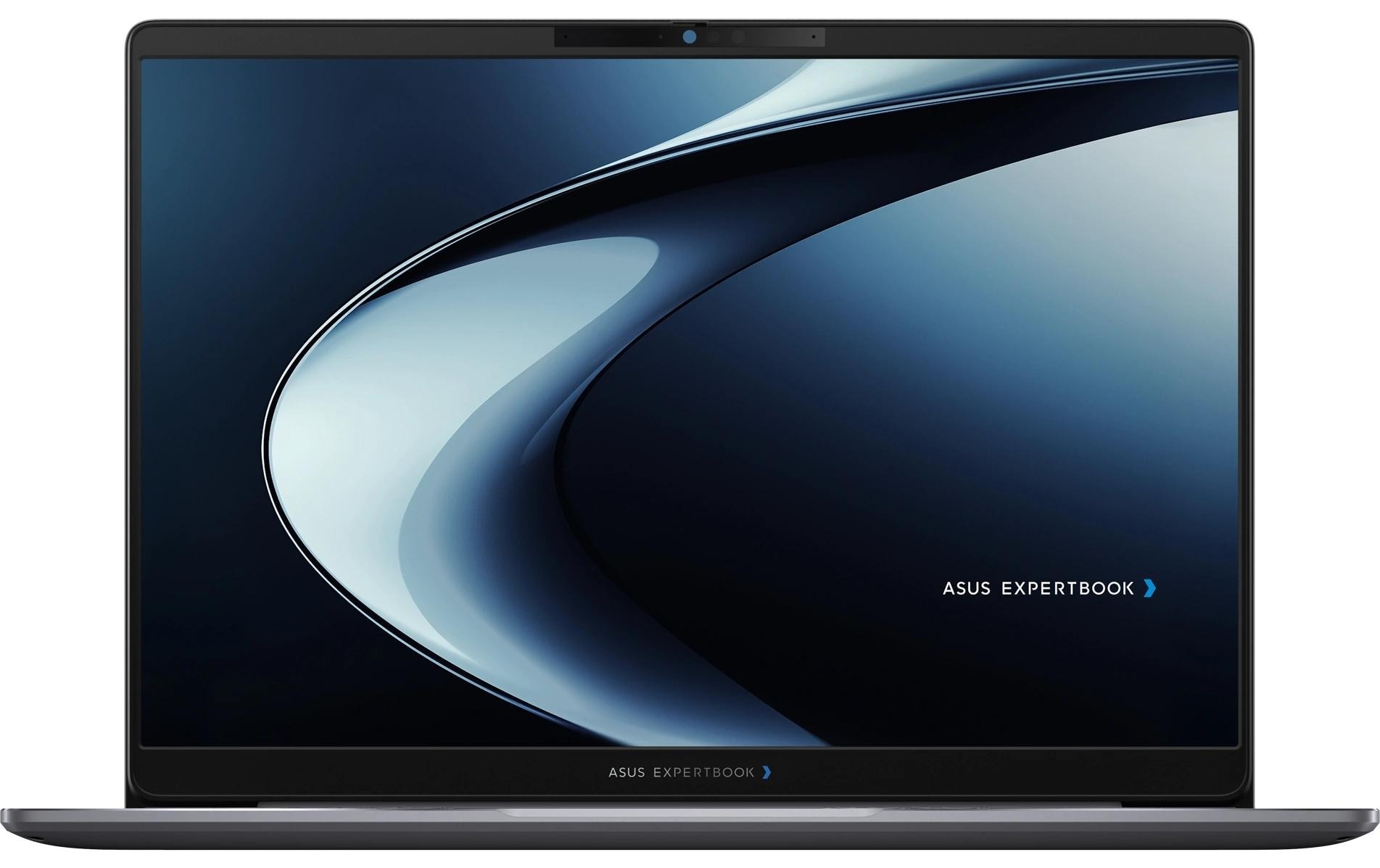 Asus Ordinateur portable »ExpertBook PM5 G2 PM5406CGA-NZ0055X Copilot+ PC« / 14 ″ AMD Ryzen™ AI 7 NPU intégrée (Neural Processing Unit)